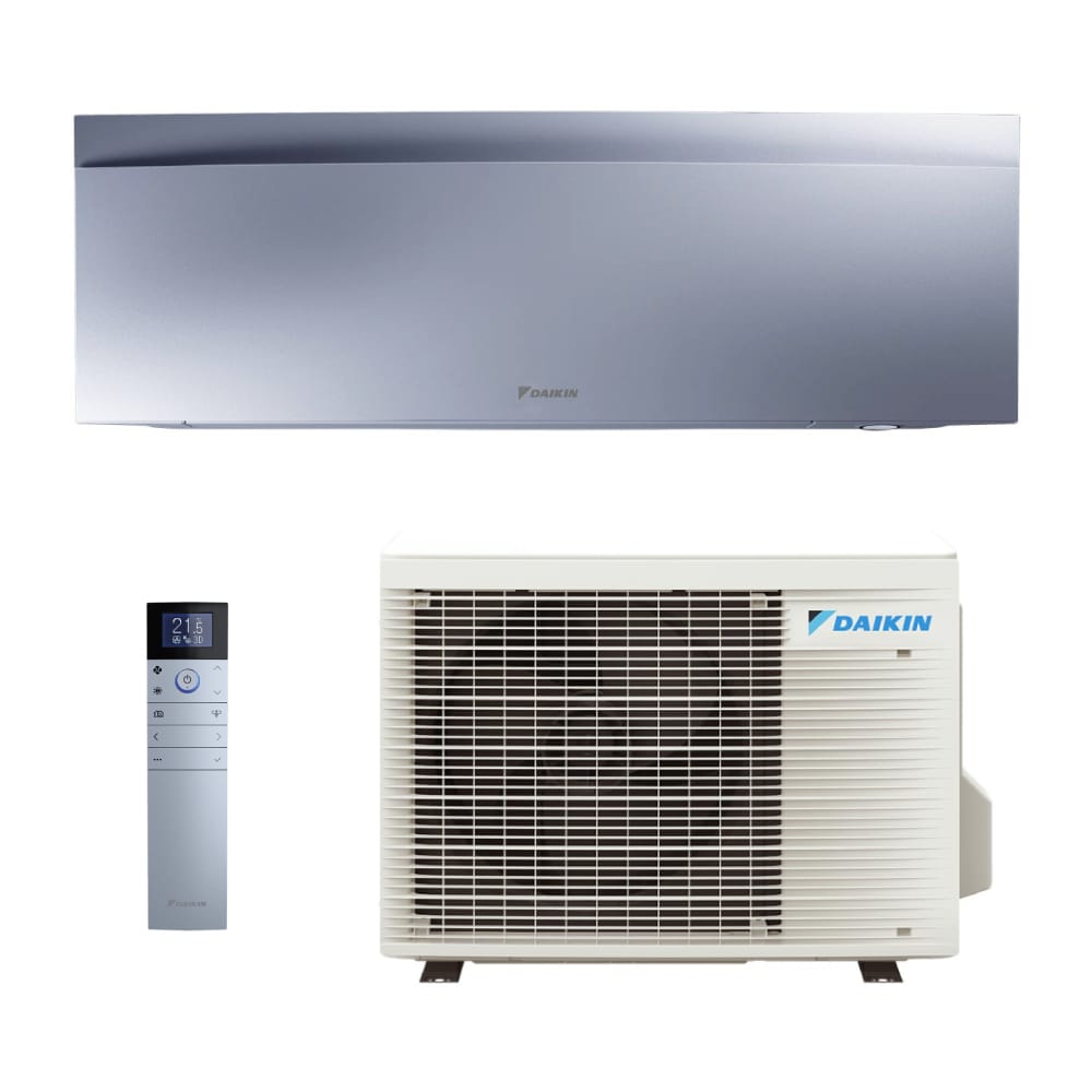 Šilumos siurblys Emura 2,5/2,8 kW, Daikin