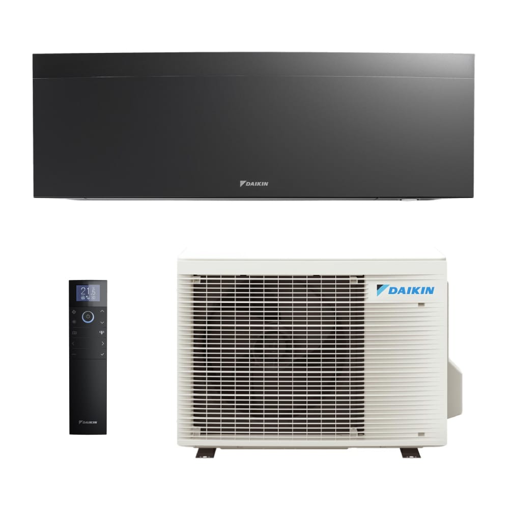Šilumos siurblys Emura 3,4/4,0 kW, Daikin