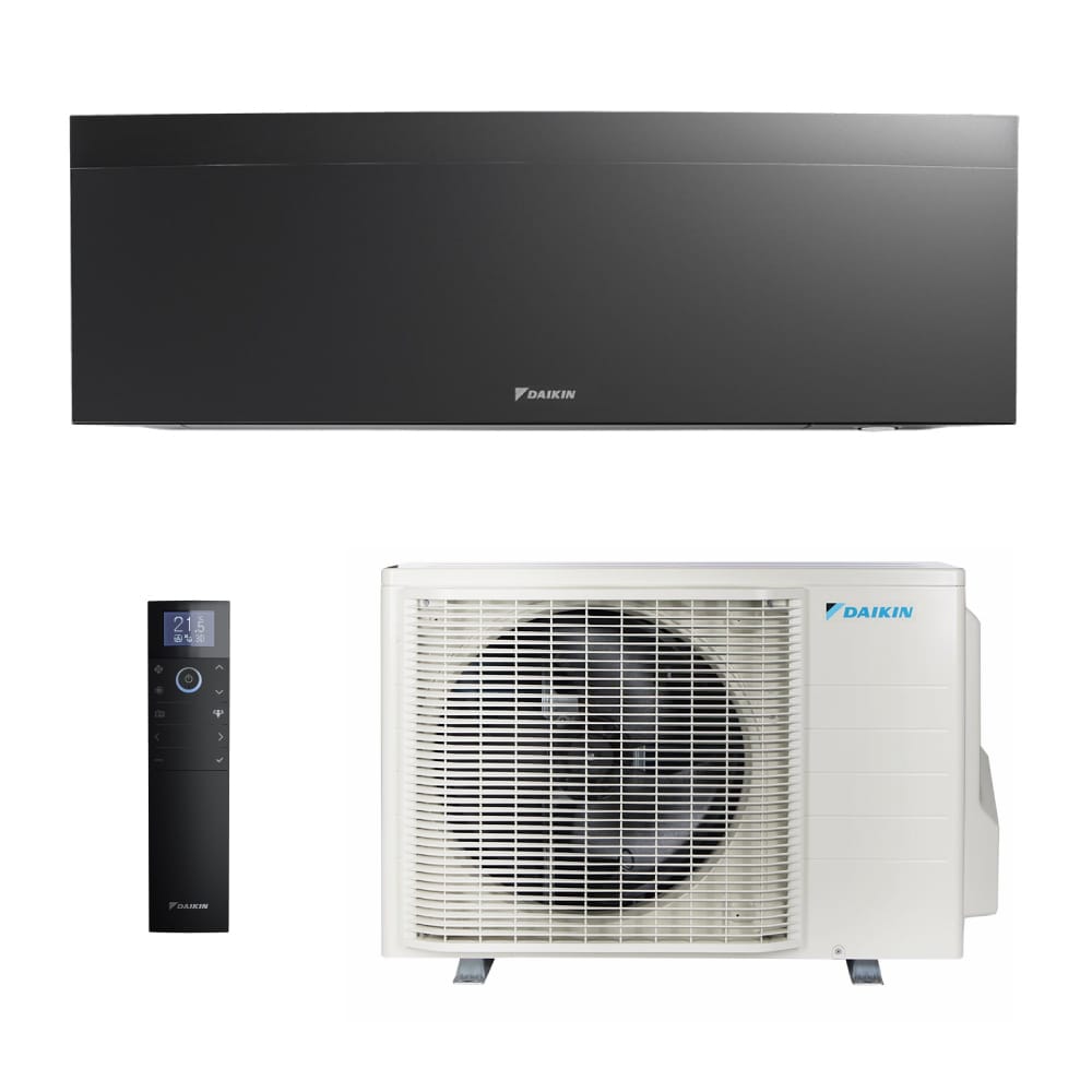 Šilumos siurblys Nordic Emura 3,0/3,2 kW, Daikin