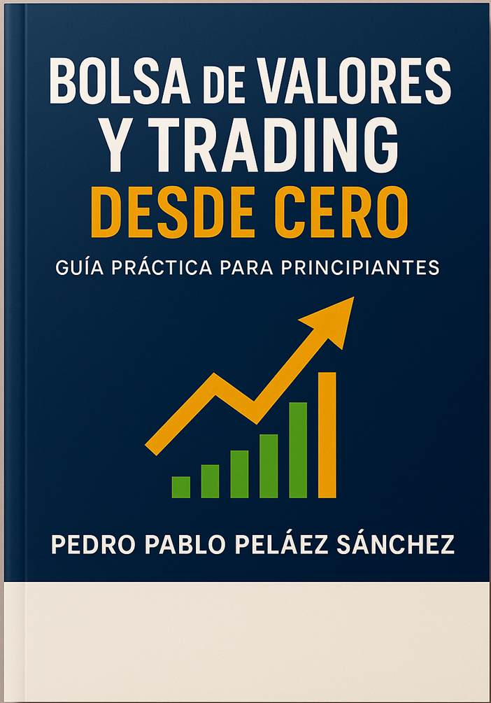 Bolsa de valores y trading desde cero