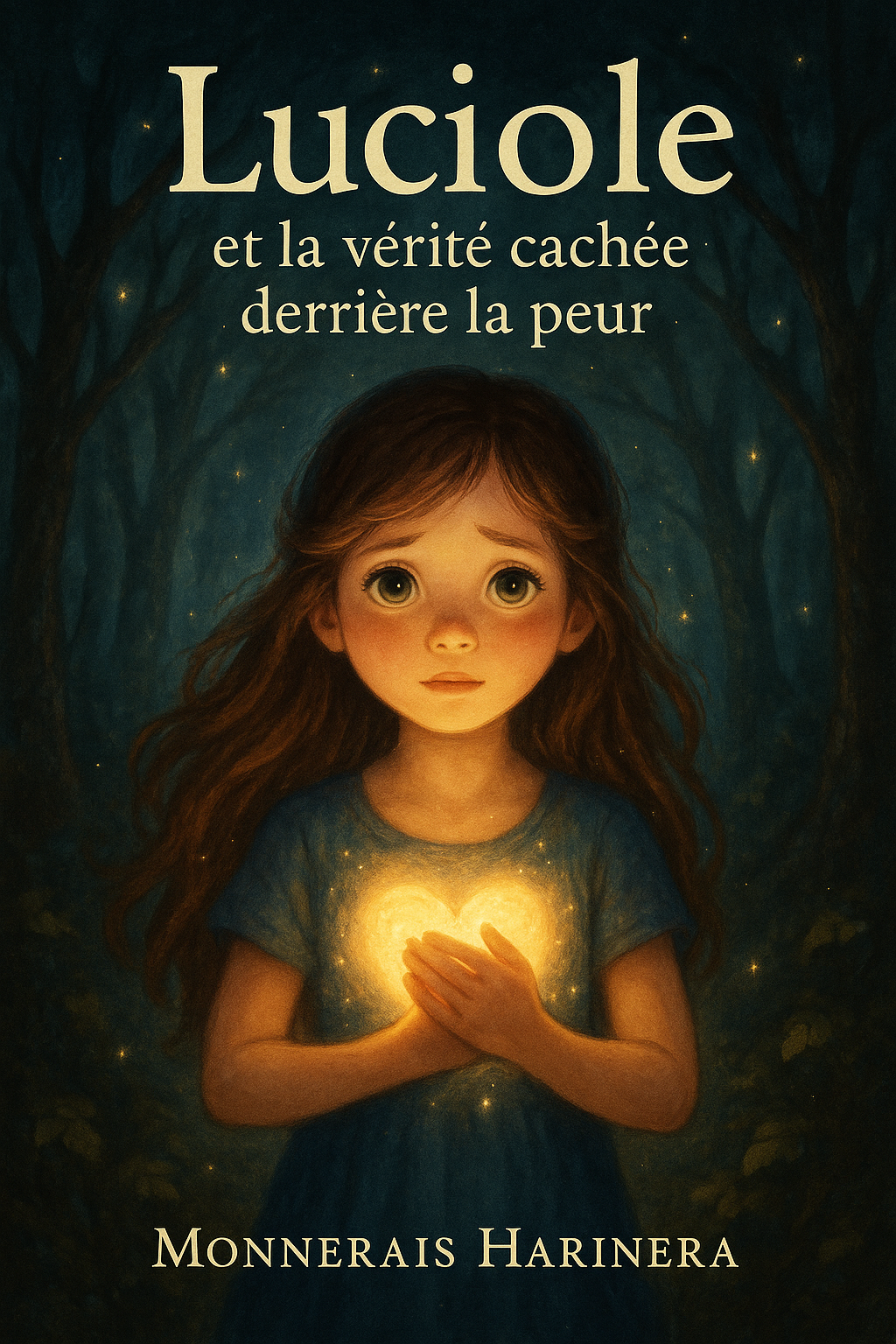 Luciole et la vérité cachée derrière la peur