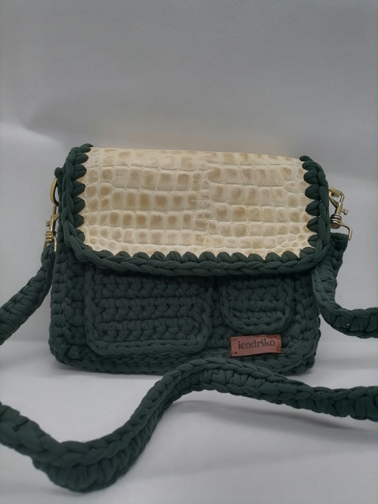 Sac bandouillère