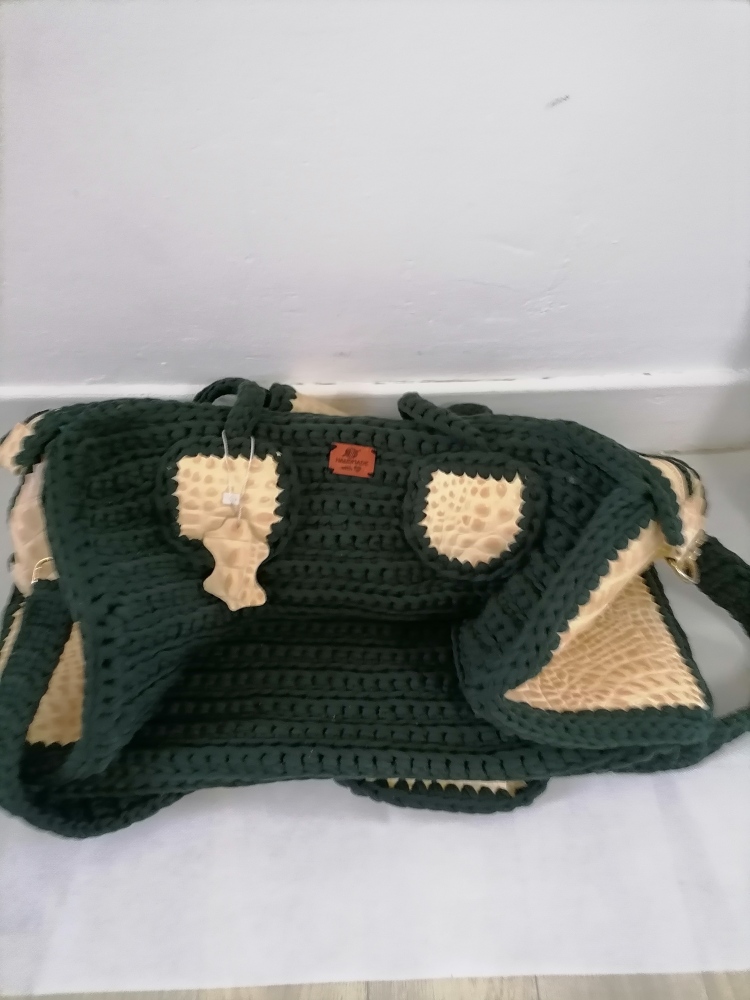 Sac de voyage