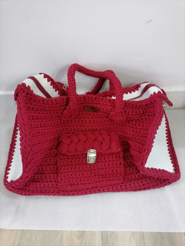 Sac de voyage