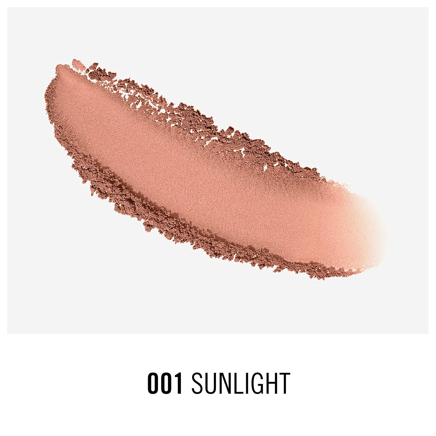 Rimmel Natural Bronzer 001-Sunlight 14 Gr