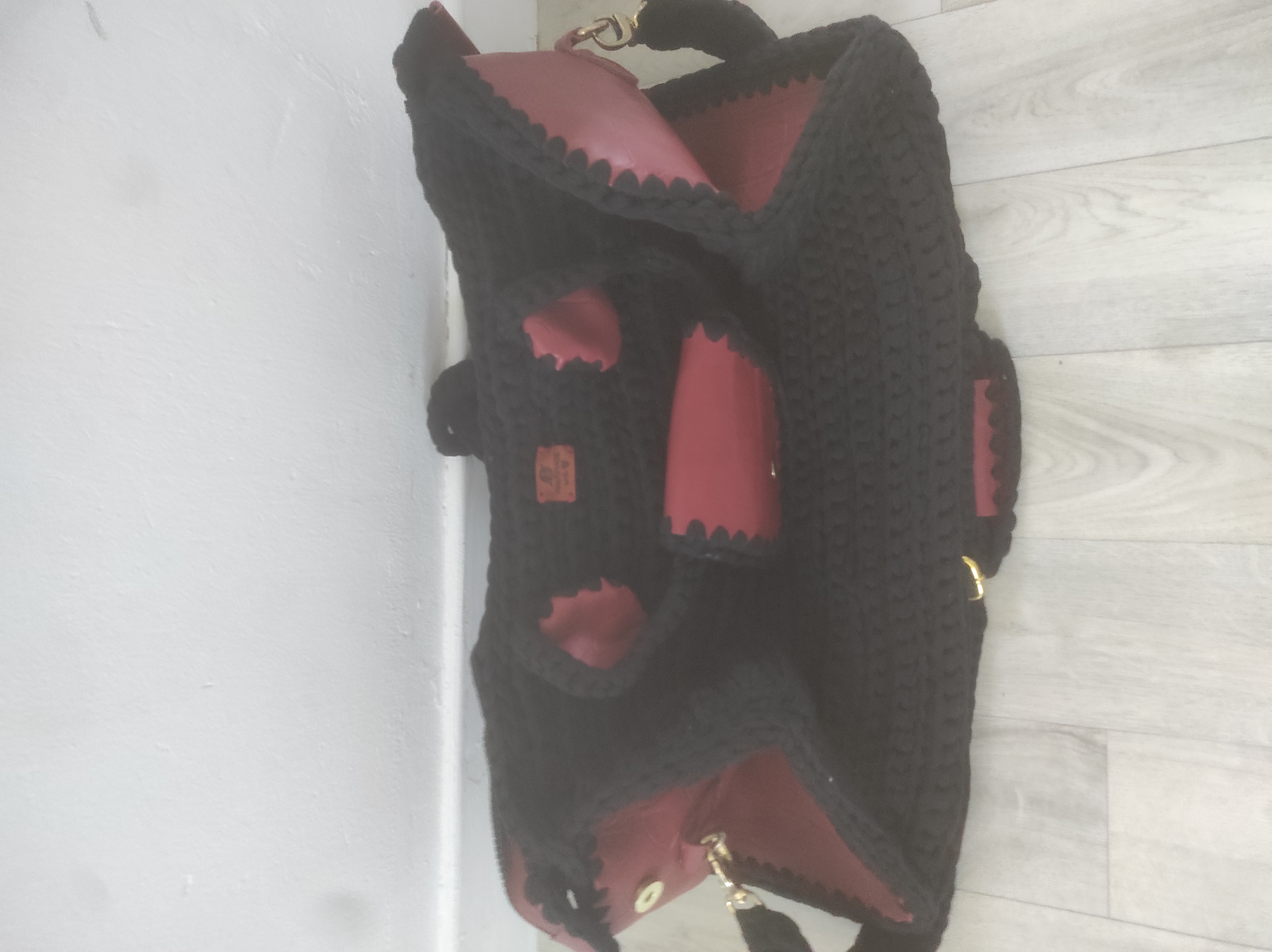 Sac de voyage