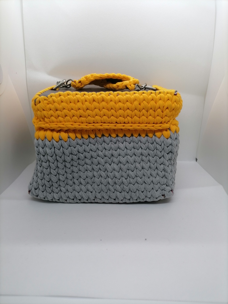 Sac coiffeuse ou trousse toilette 