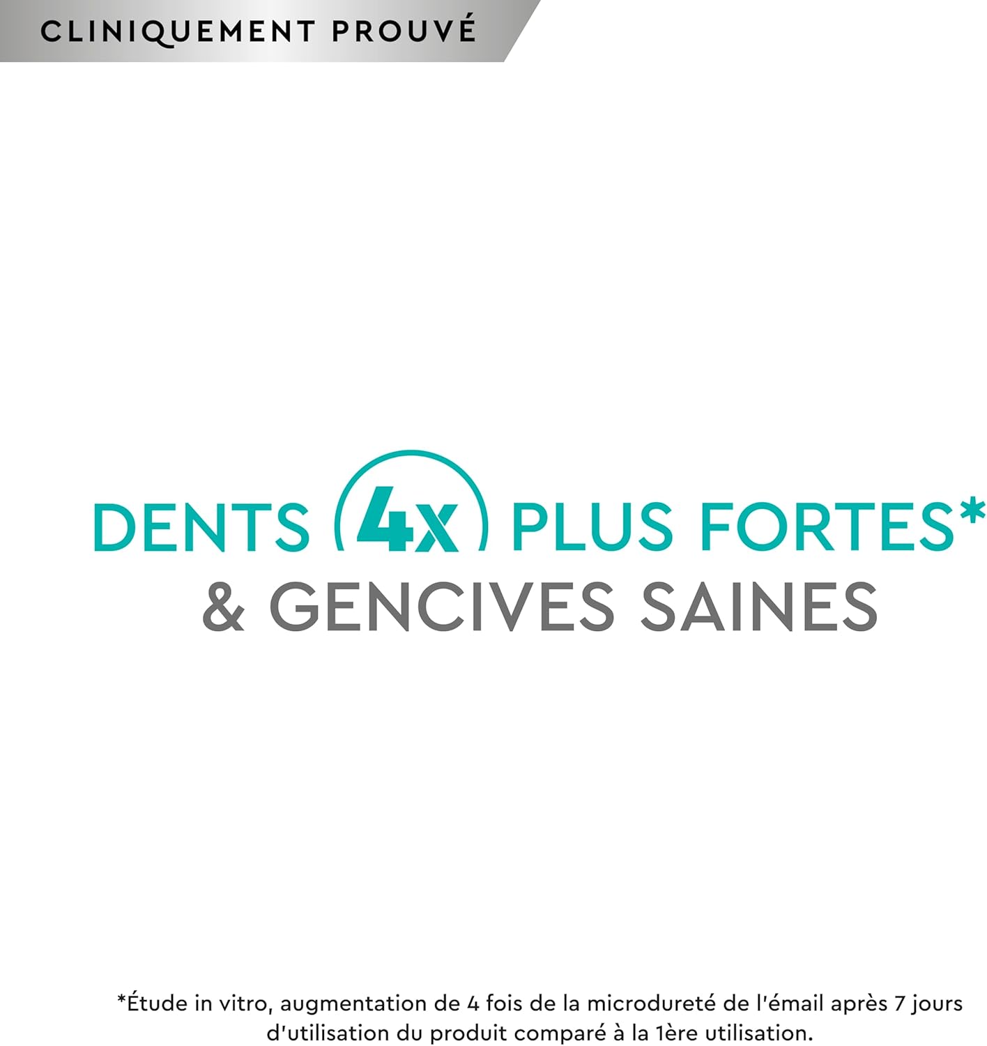 SIGNAL - Professionnel Dentifrice Prévention Minérale - Complet - des dents 4x plus fortes - 88% d'ingrédients d'origine naturelle - 75ml Taille:75 ml (Lot de 1)