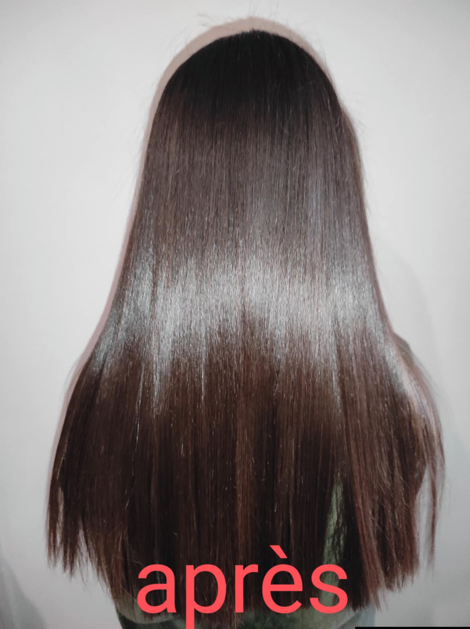 Lissage brésilien, indien et coréen – 60 € toute longueur – coye-la-forêt / île-de-france