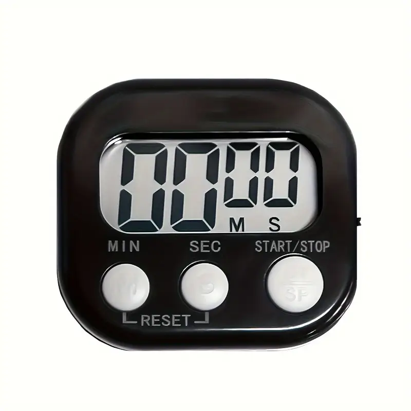  Minuterie électronique portable