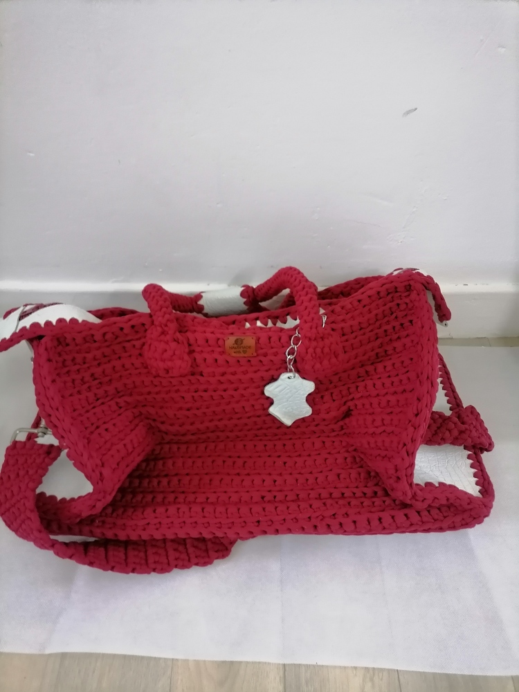 Sac de voyage