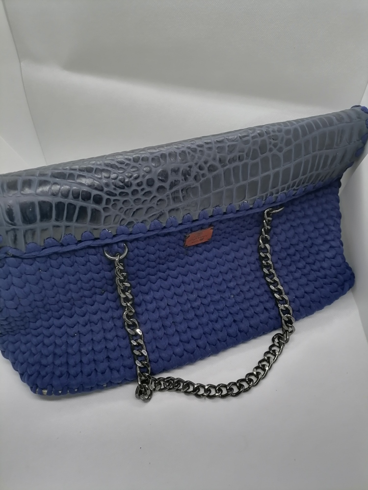 Sac avec chaine