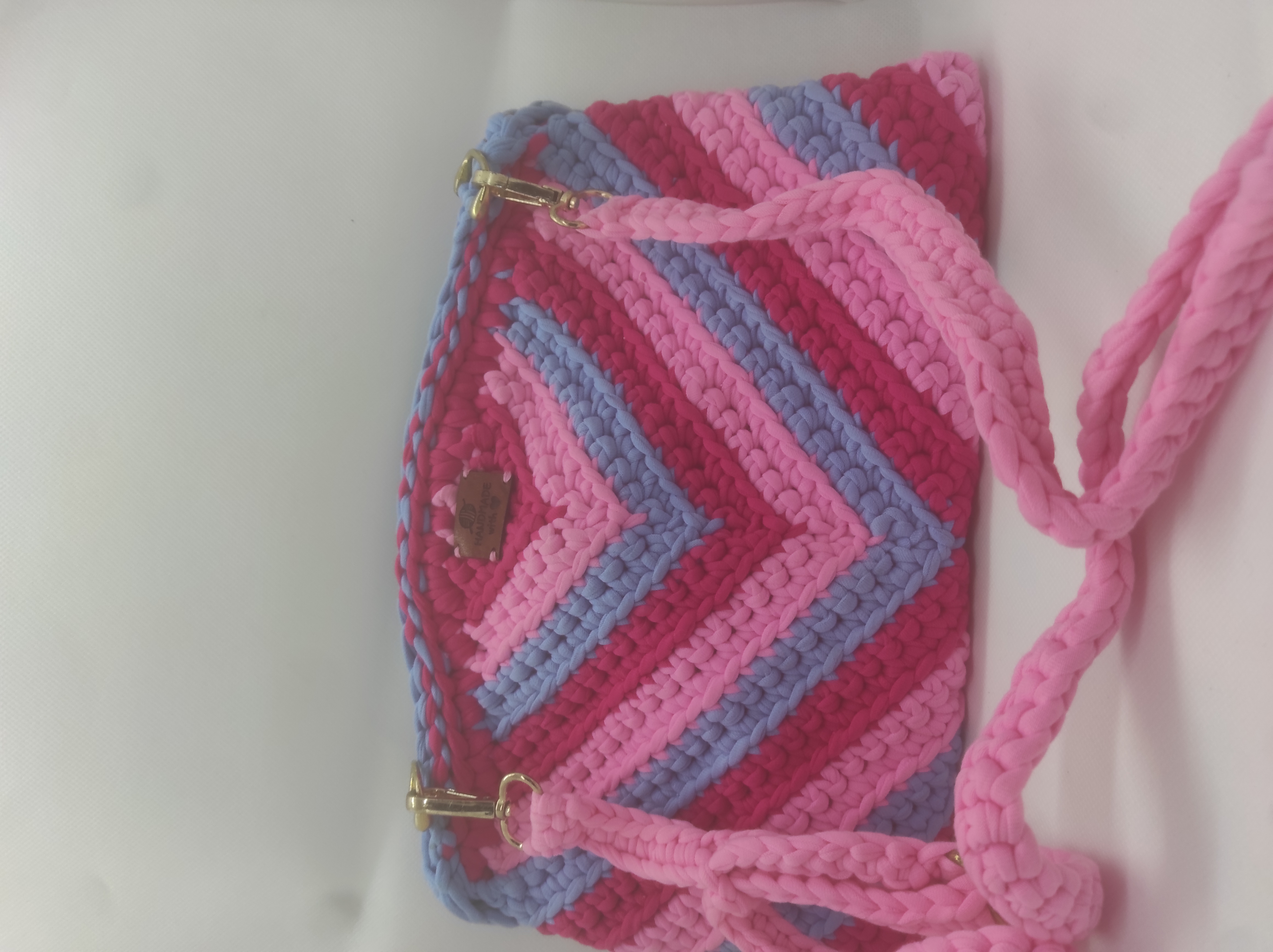 Sac bandouillère