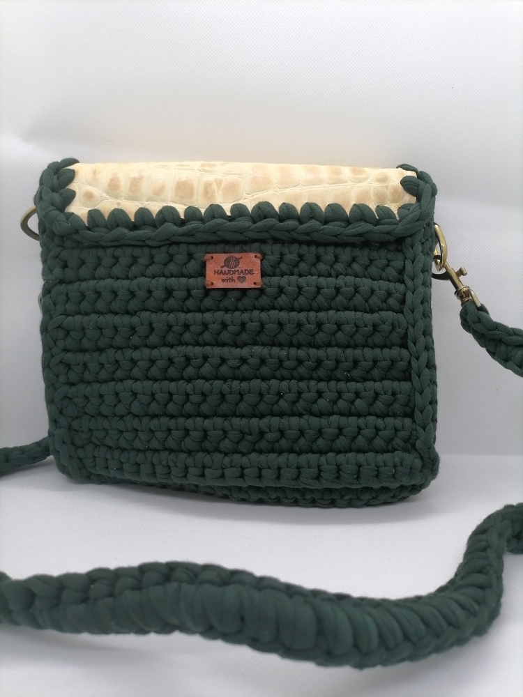 Sac bandouillère