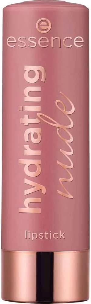 Essence - Rouge à Lèvres Hydrating Nude
