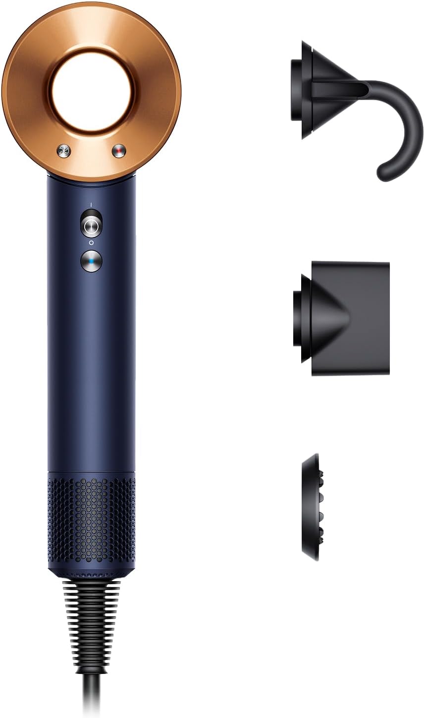 Dyson Supersonic™ : sèche-cheveux