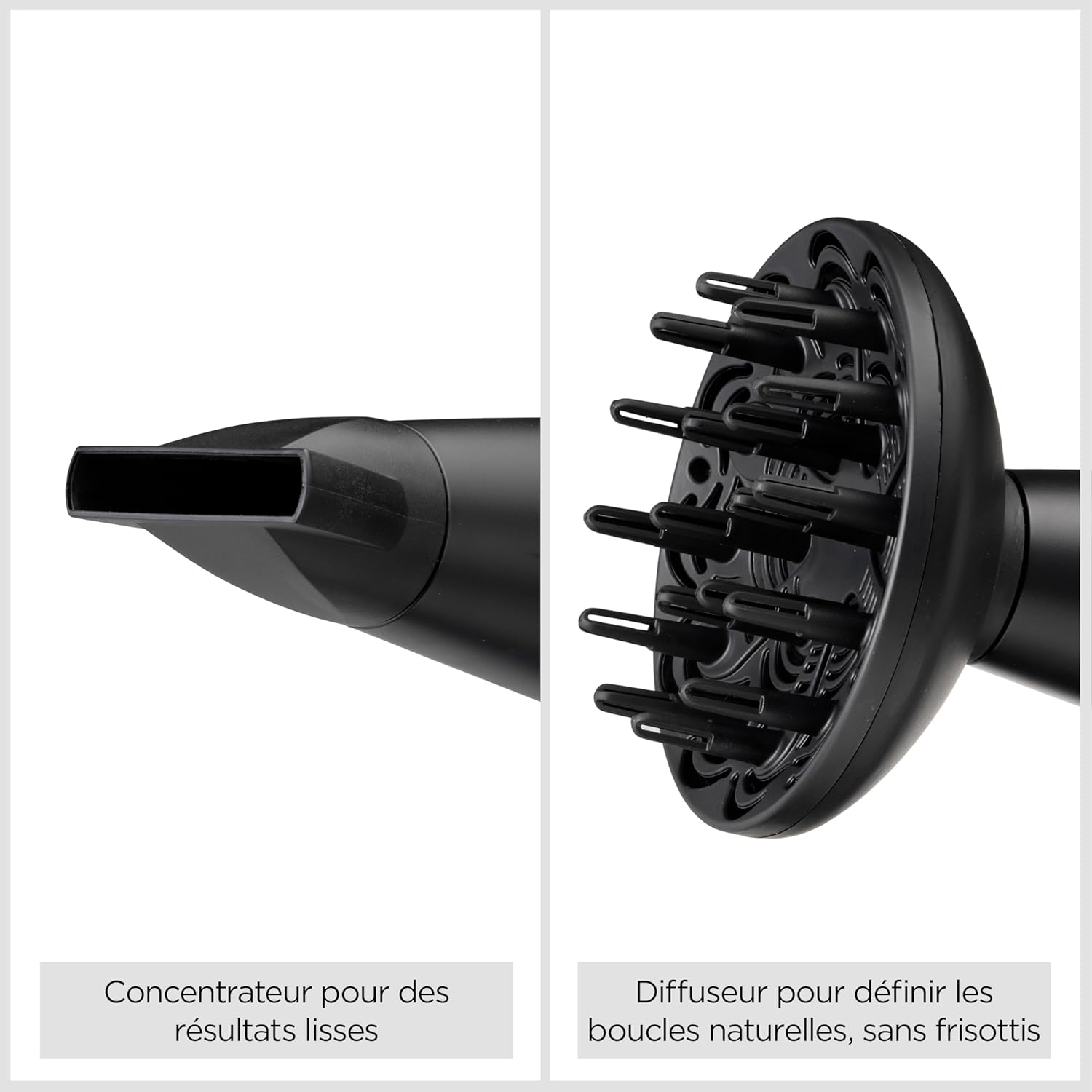 BaByliss Sèche-cheveux Turbo Smooth