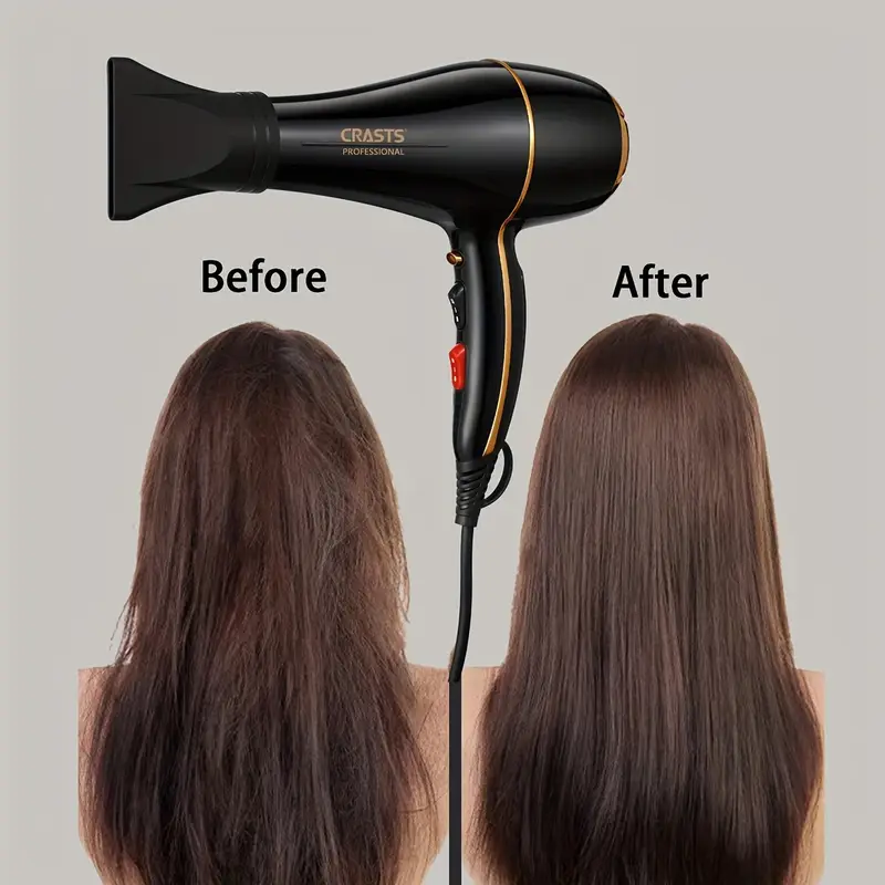 Sèche-cheveux Puissant, Sèche-cheveux Professionnel