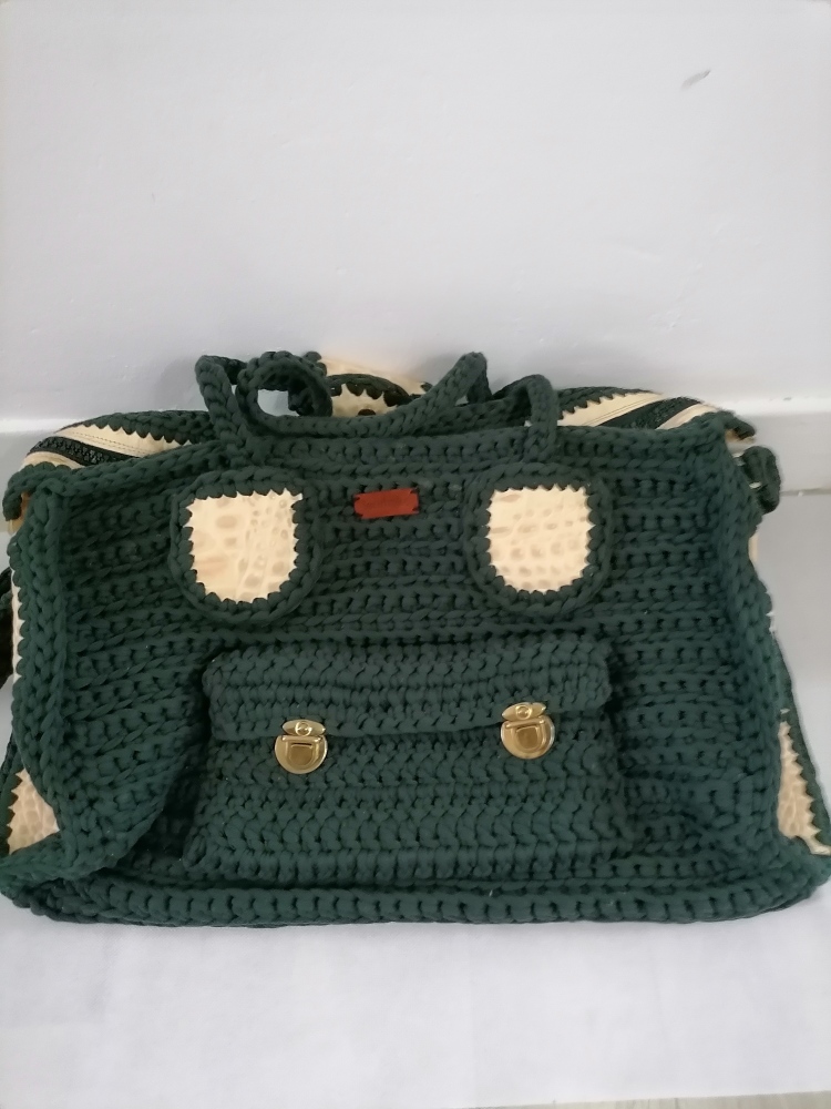 Sac de voyage