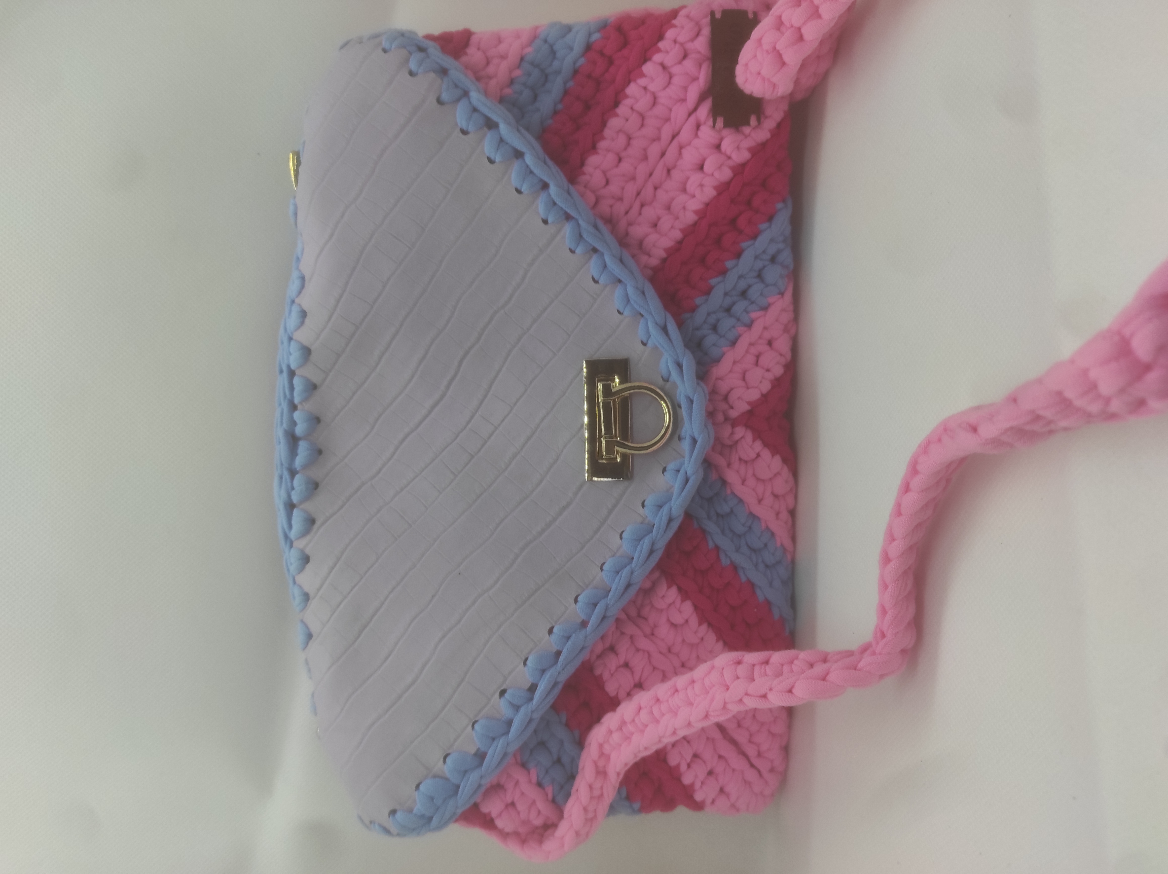 Sac bandouillère