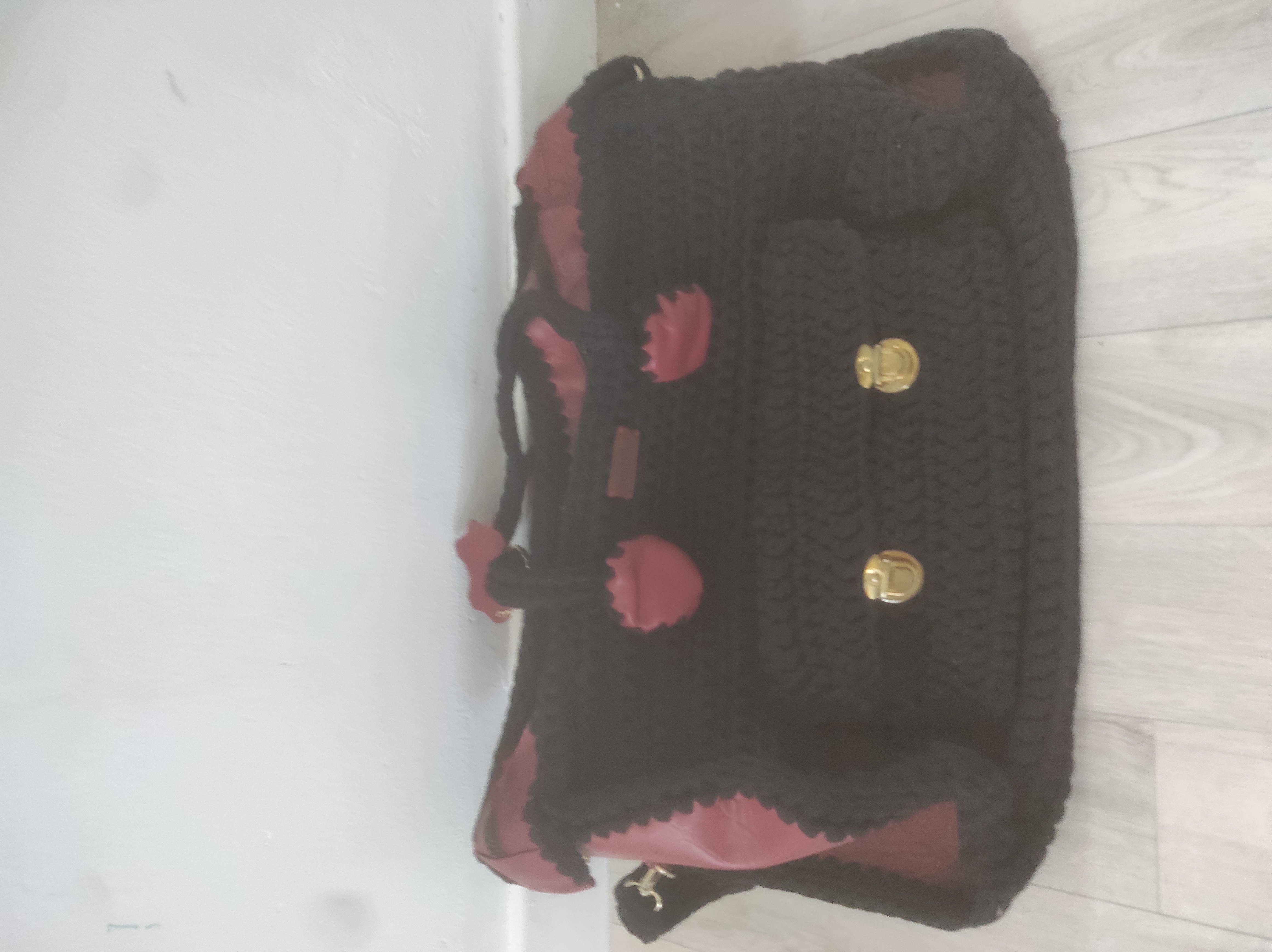 Sac de voyage