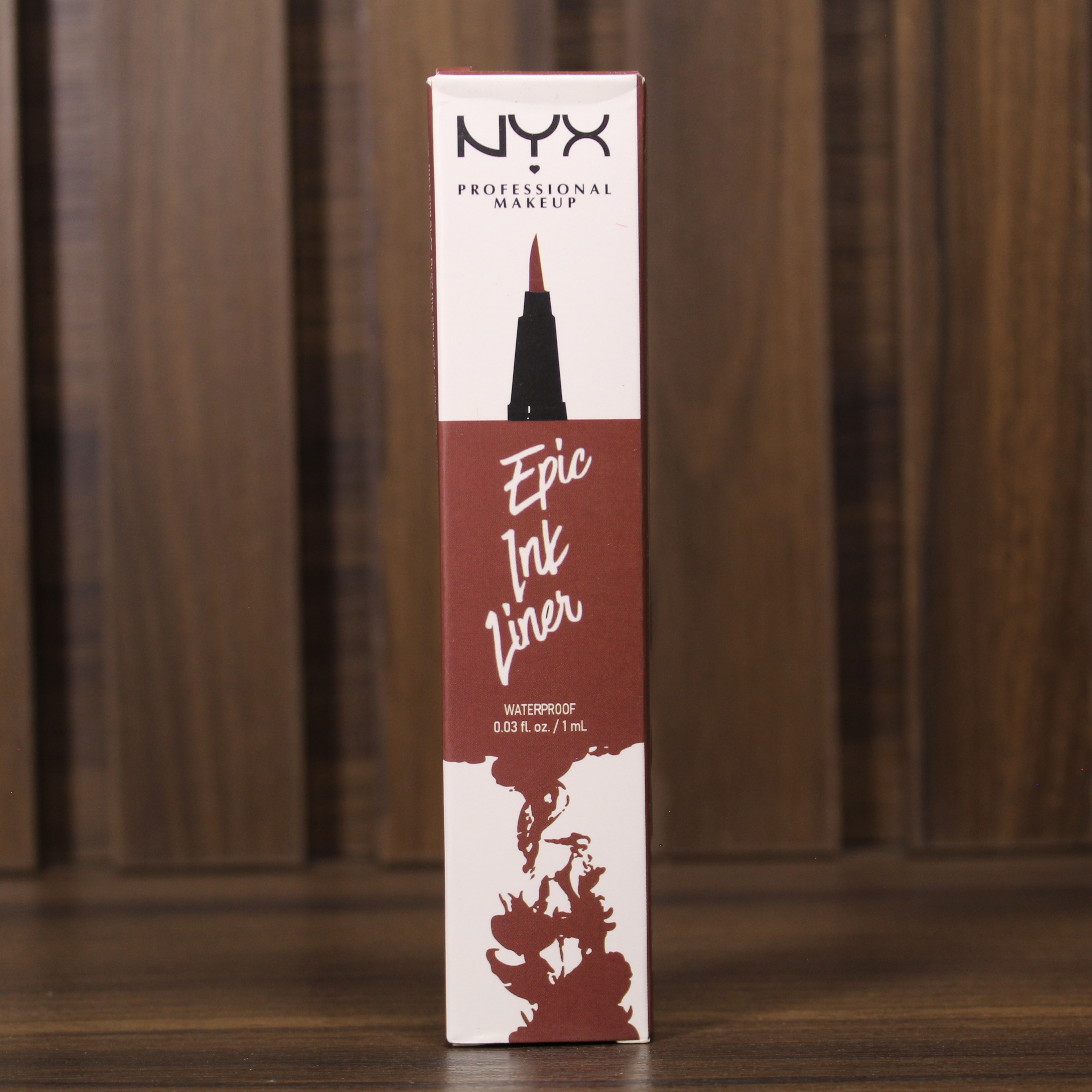 NYX Epic Ink Liner
