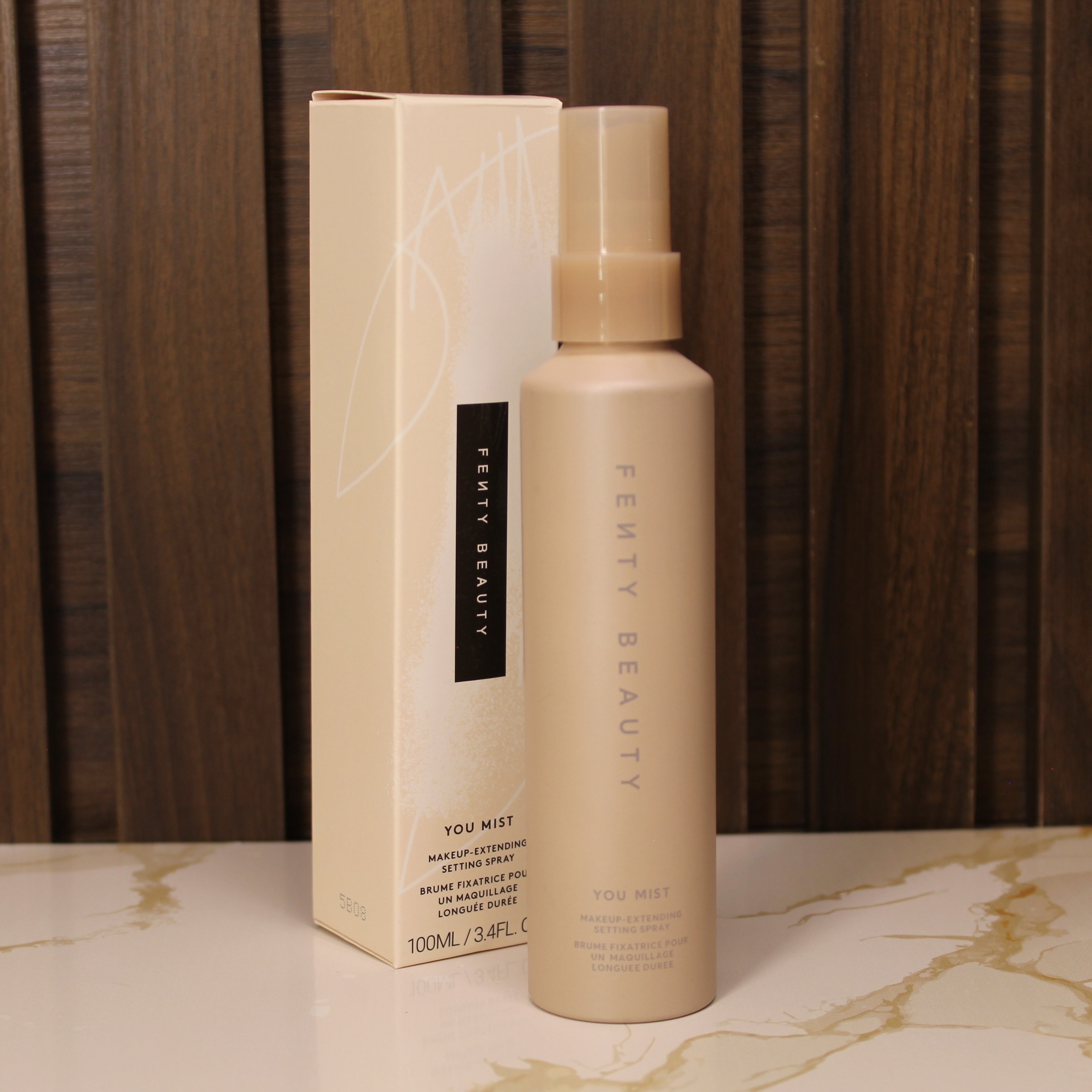 Fenty Beauty You Mist