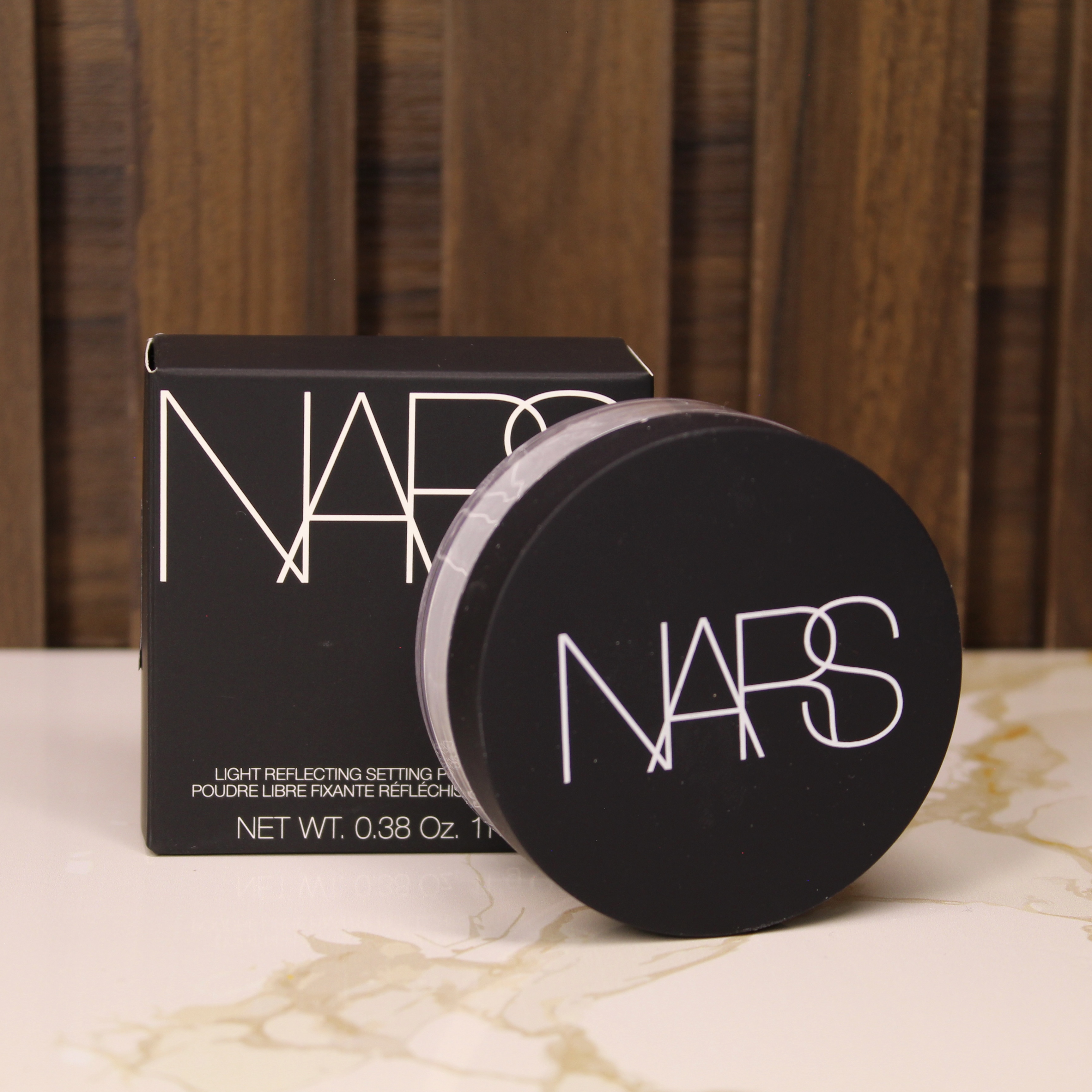 Polvo fijador NARS