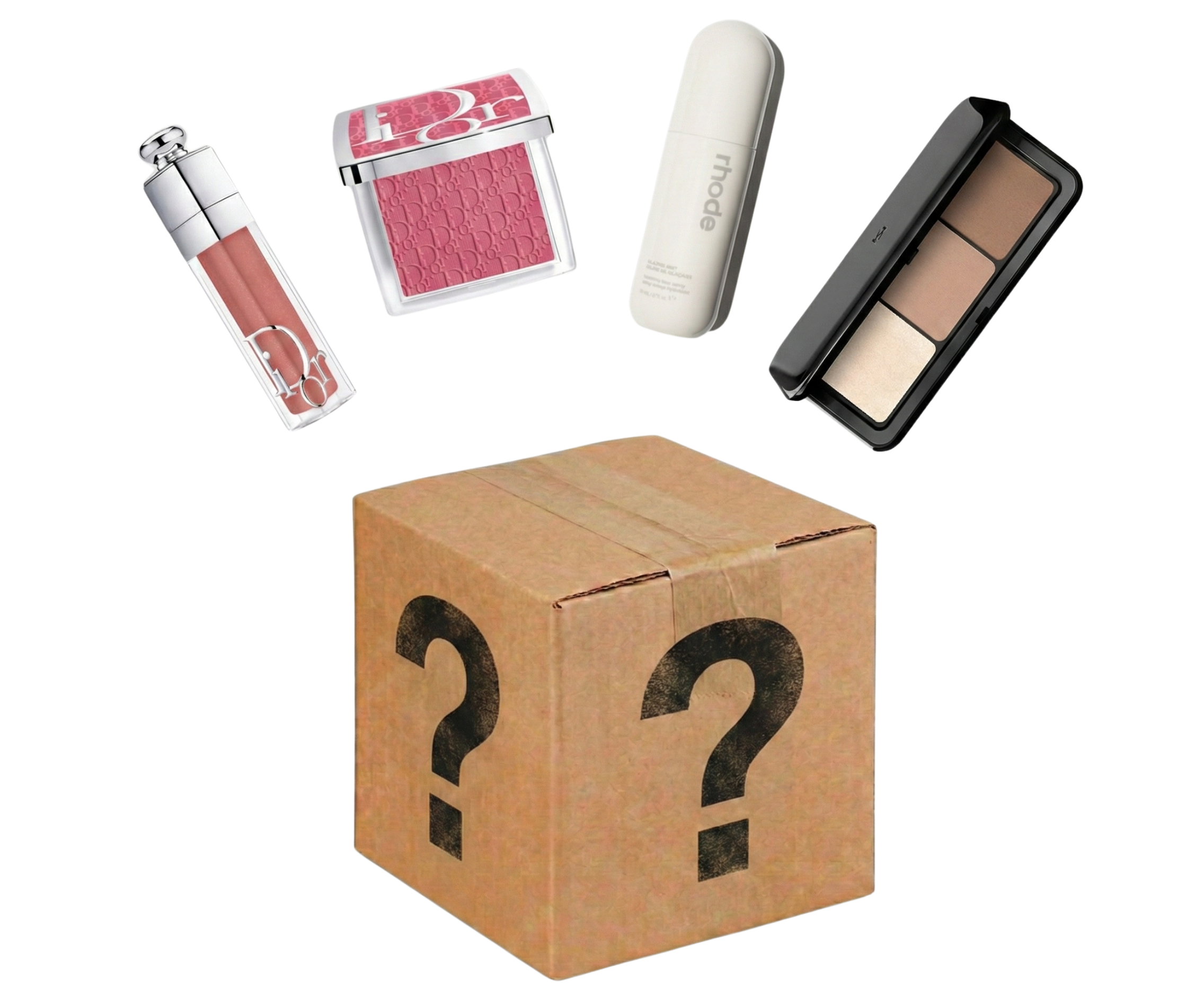 MISTERY BOX MEDIANA - 2X1