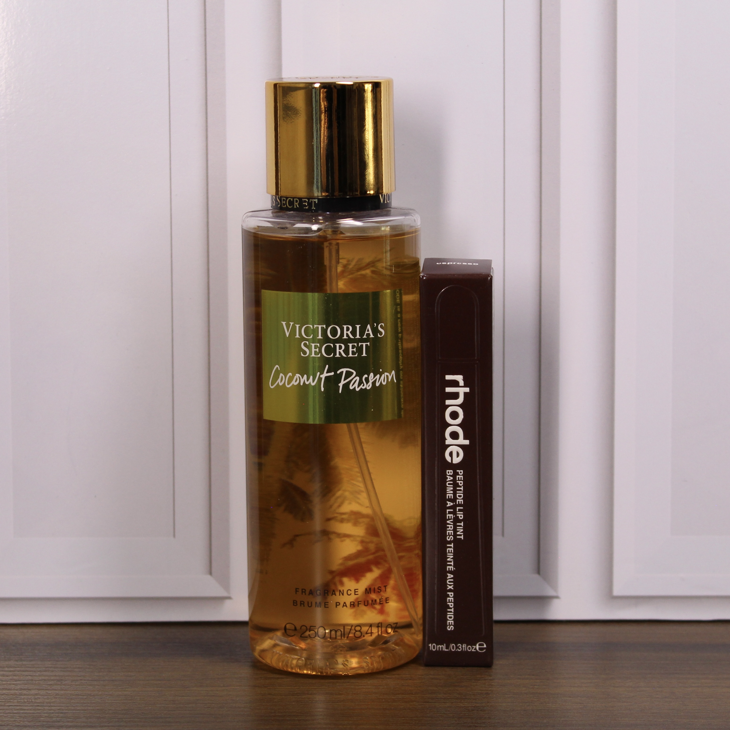 Paquete emprendedor Gloss + Body