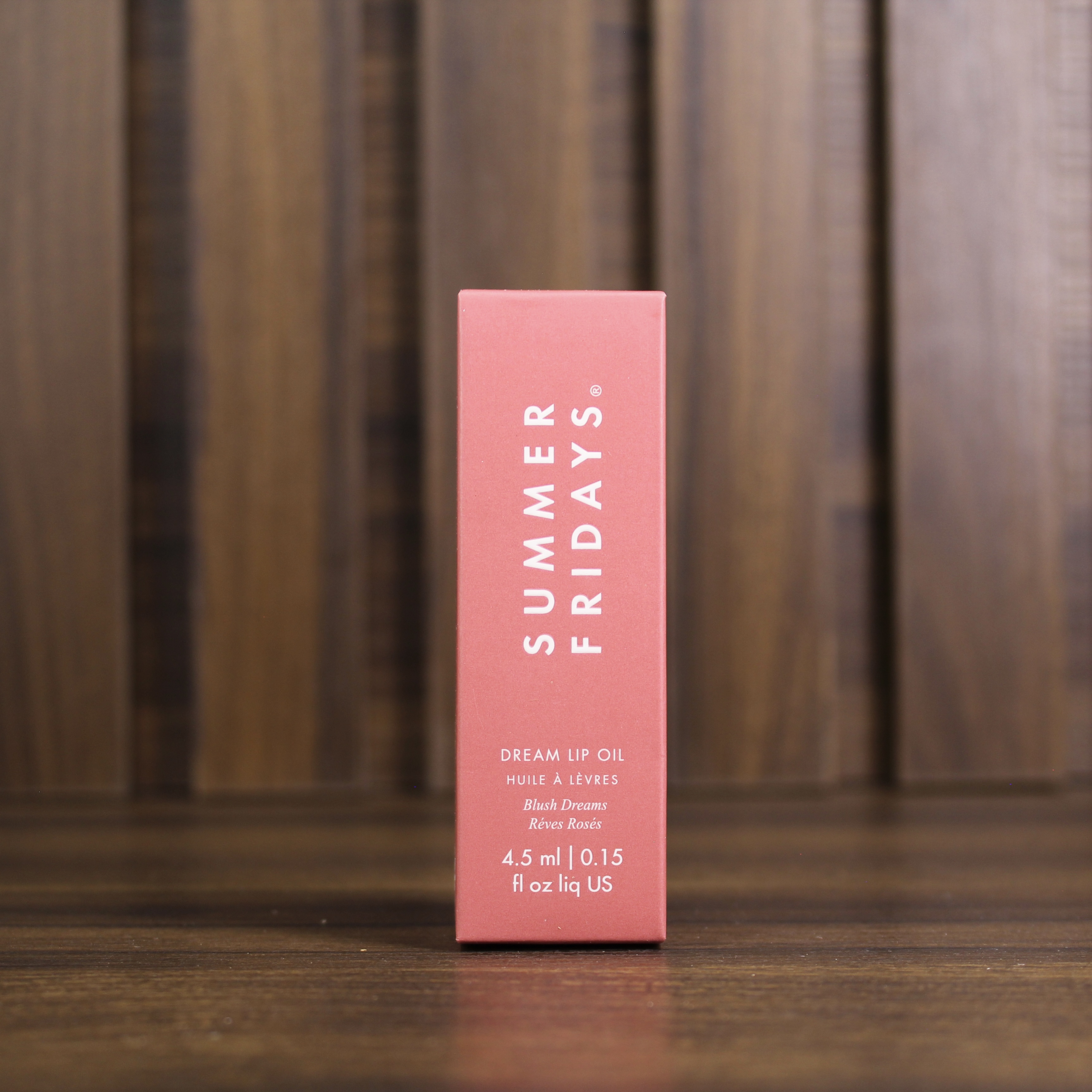 Summer Fridays Lip Oil