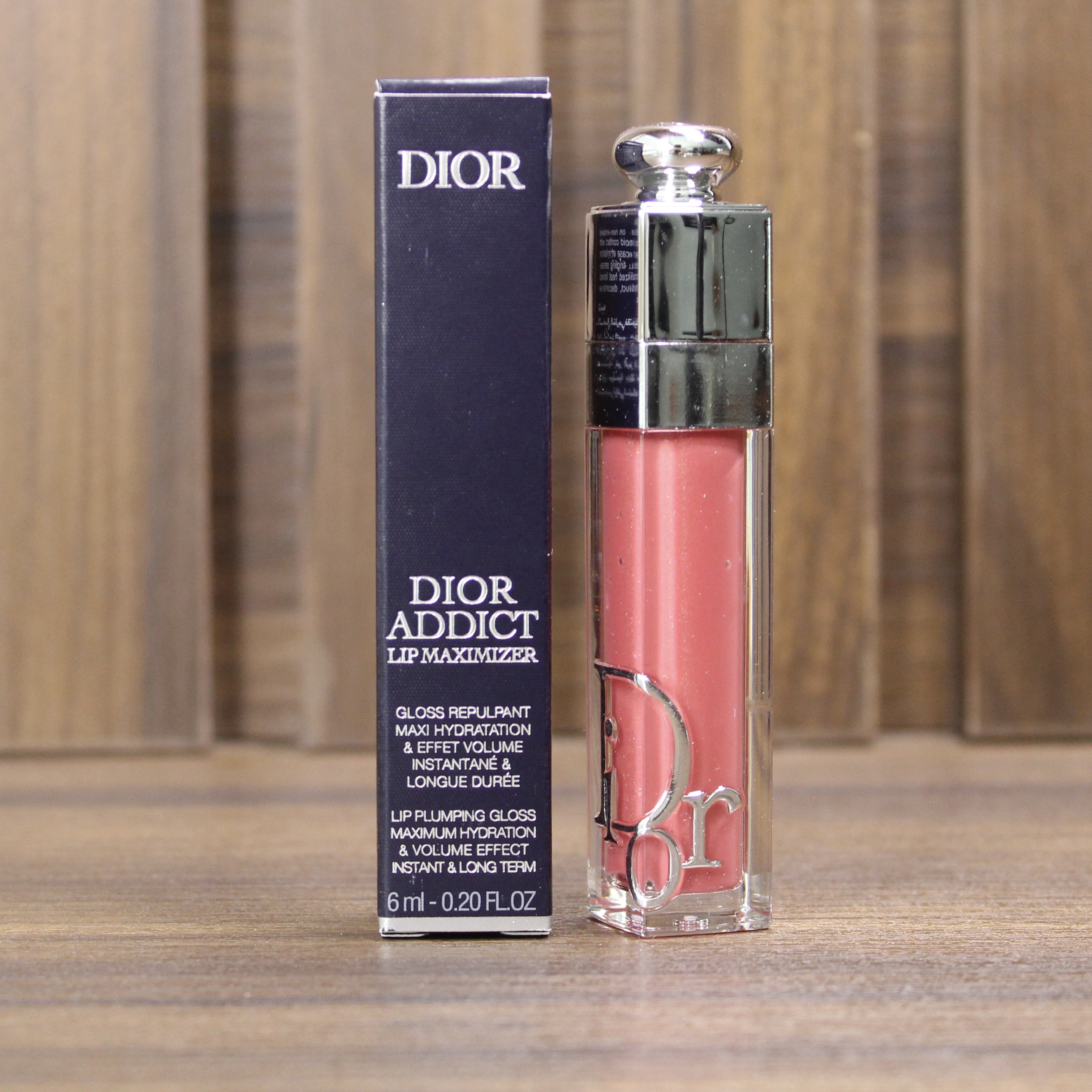 Dior Addict Lip Maximizer