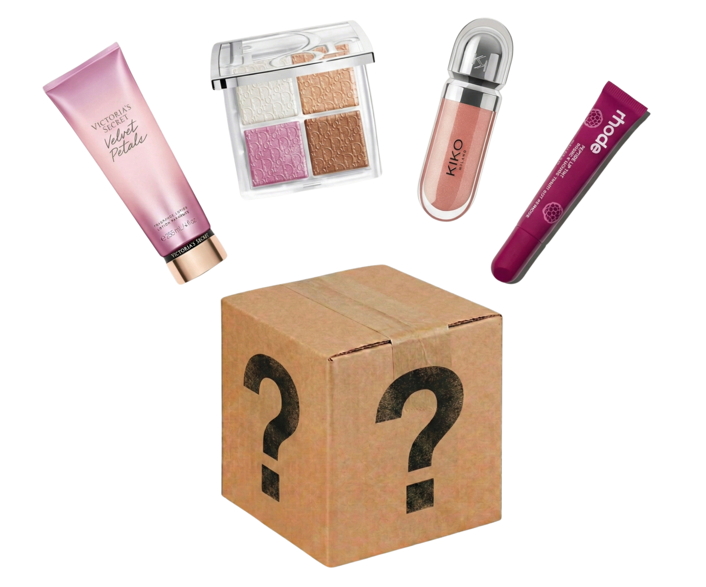 MISTERY BOX CHICA - 2X1