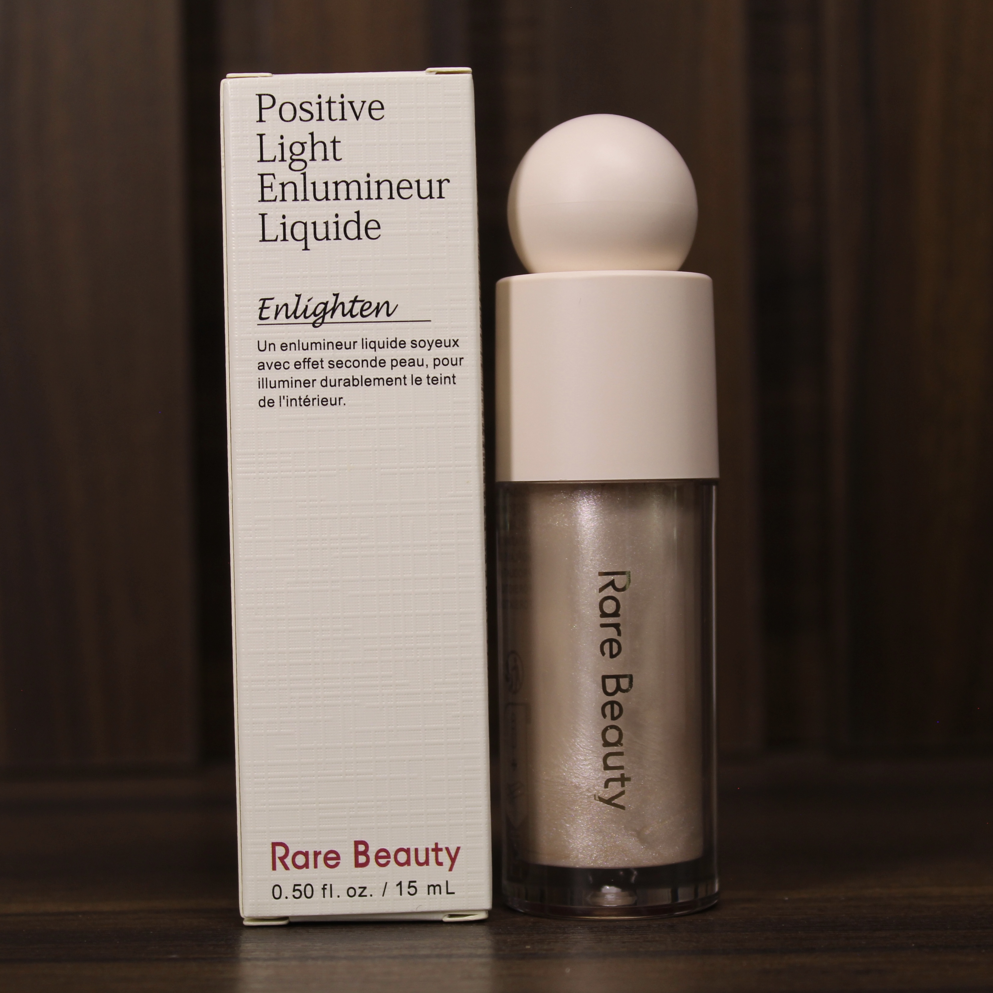 Luminizer Light Rare Beauty