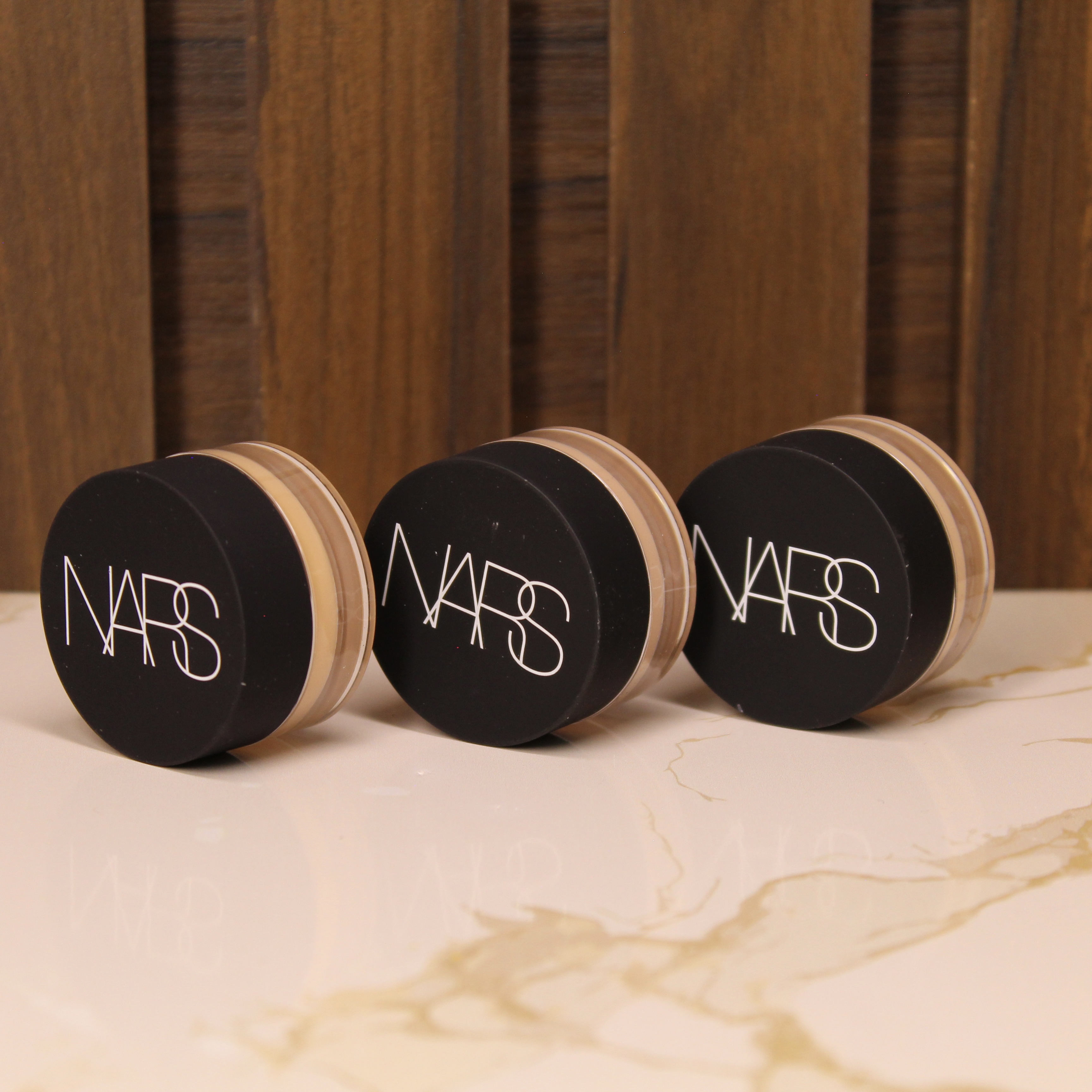 NARS Soft Matte Concealer