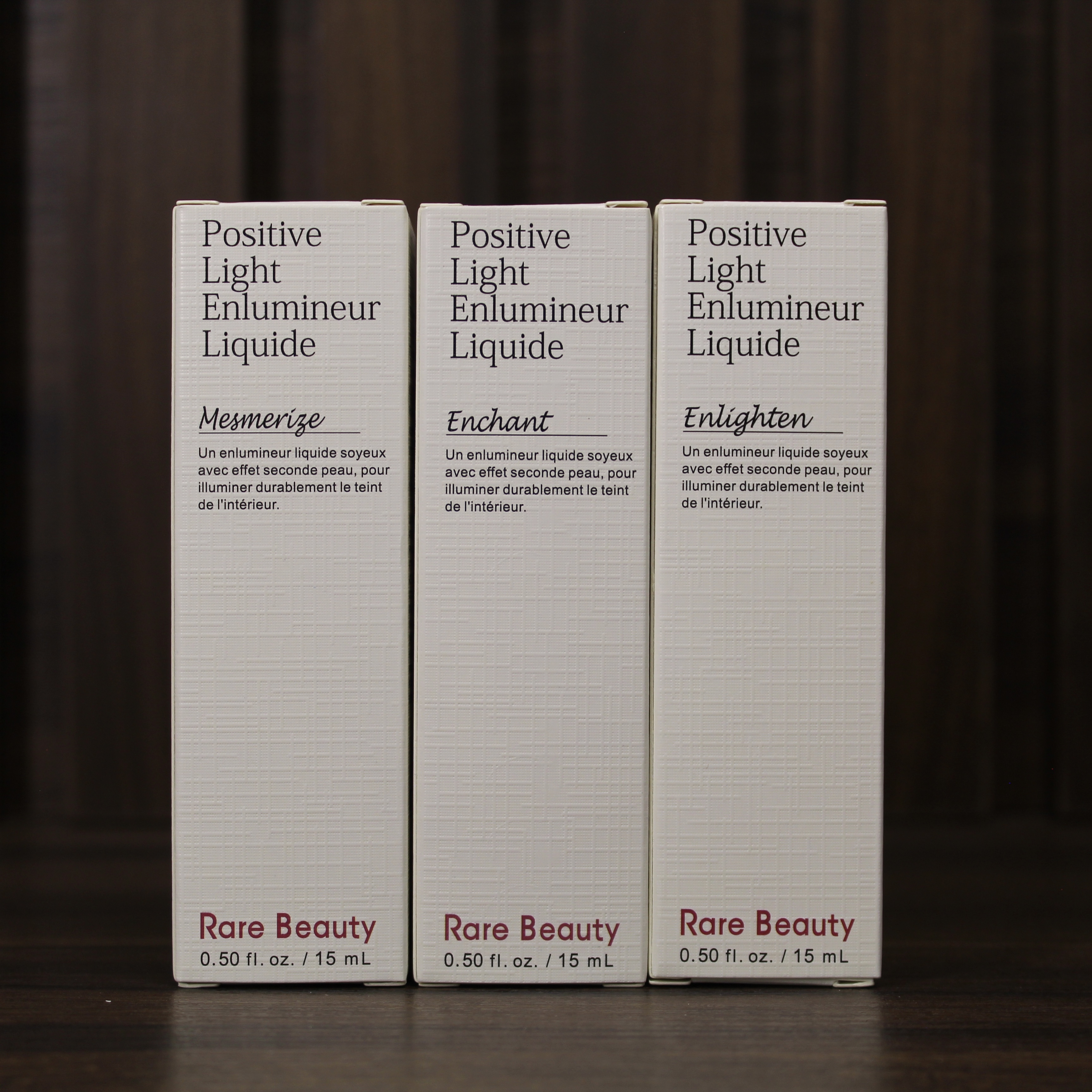 Luminizer Light Rare Beauty