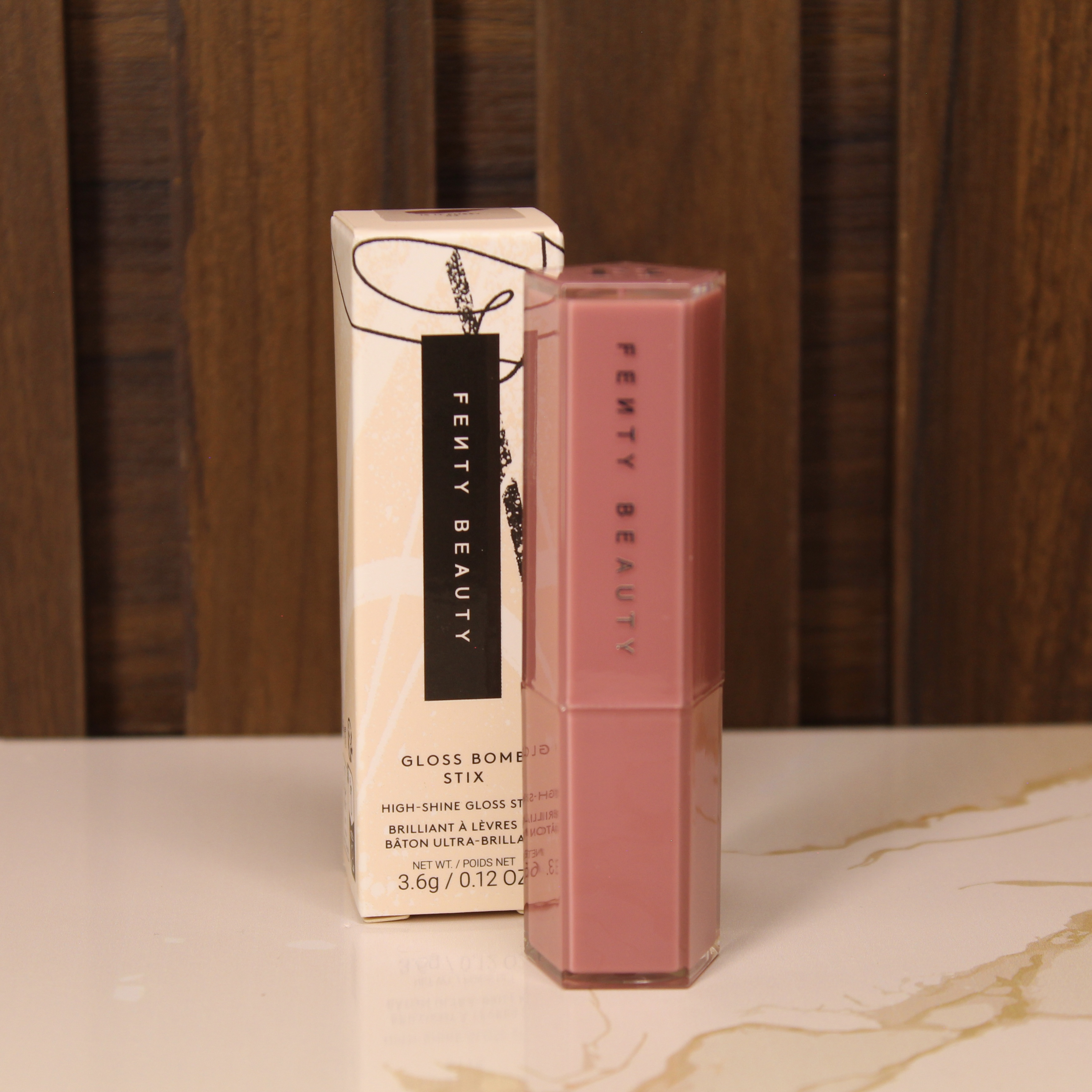 Fenty Beauty Gloss Bomb Stix