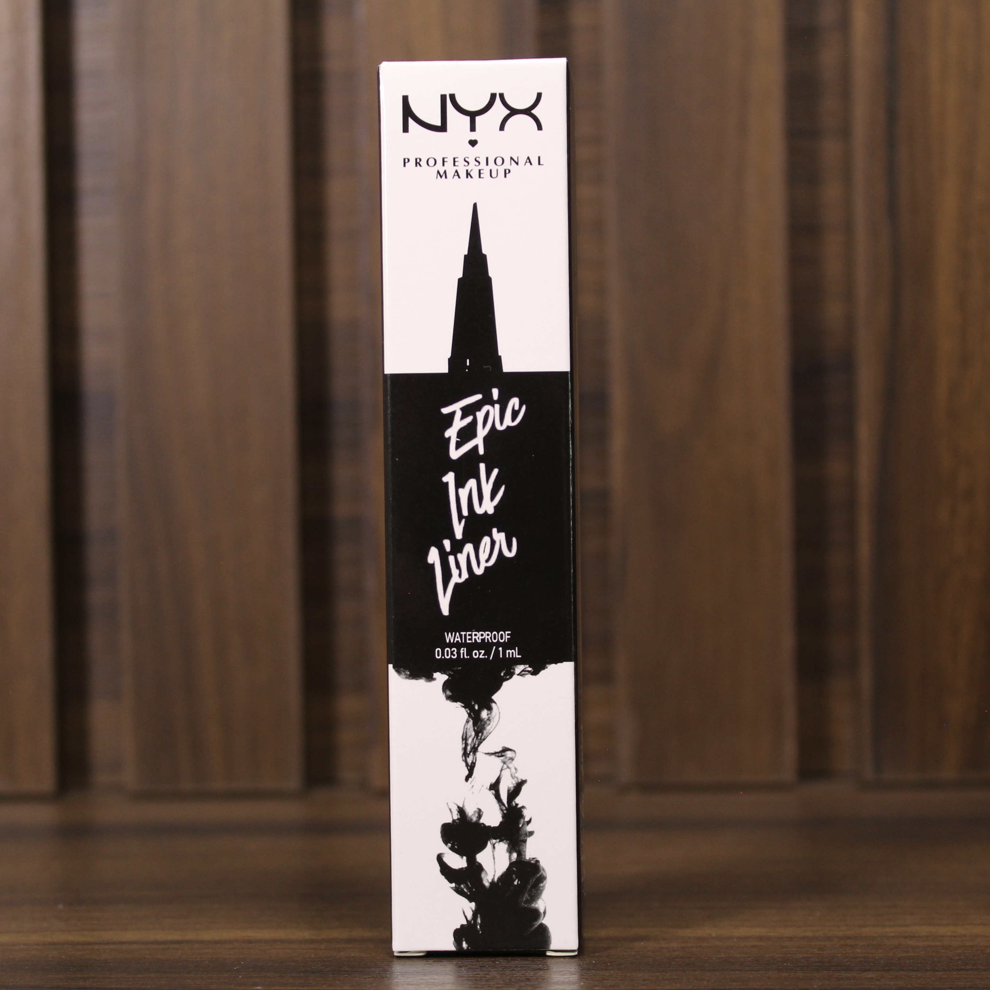 NYX Epic Ink Liner