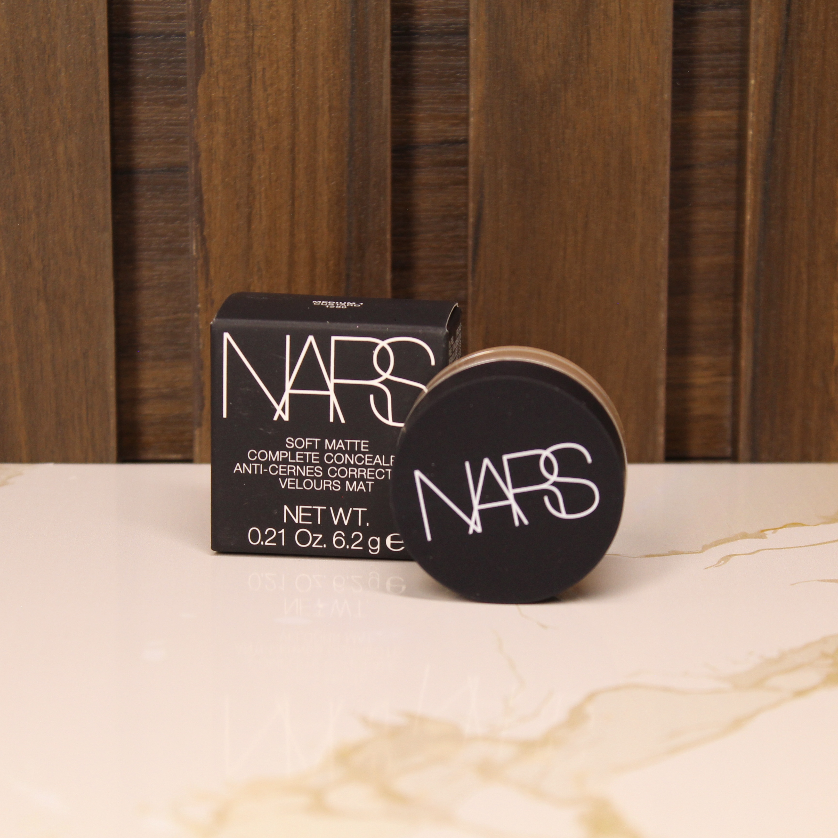 NARS Soft Matte Concealer