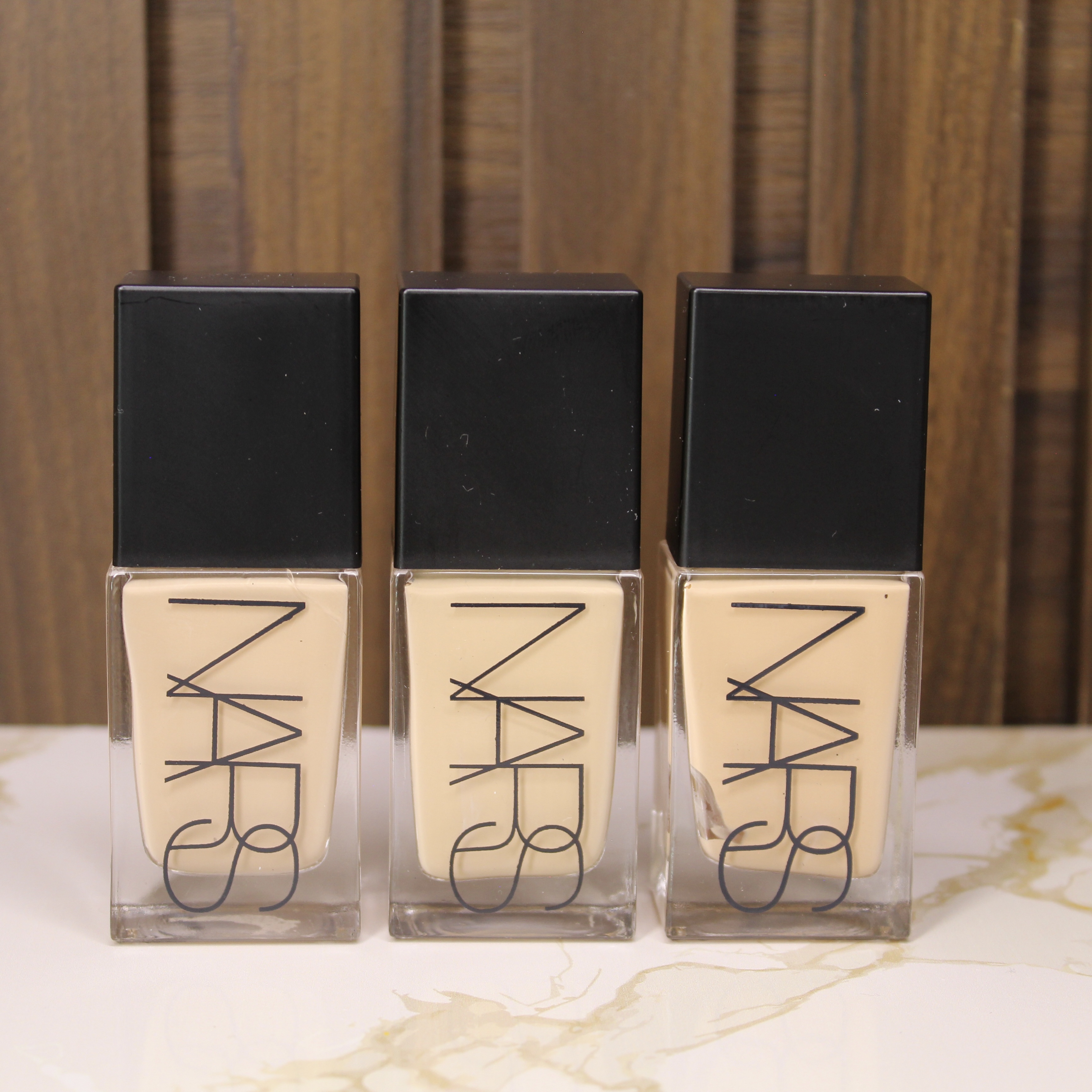 Base de maquillaje NARS