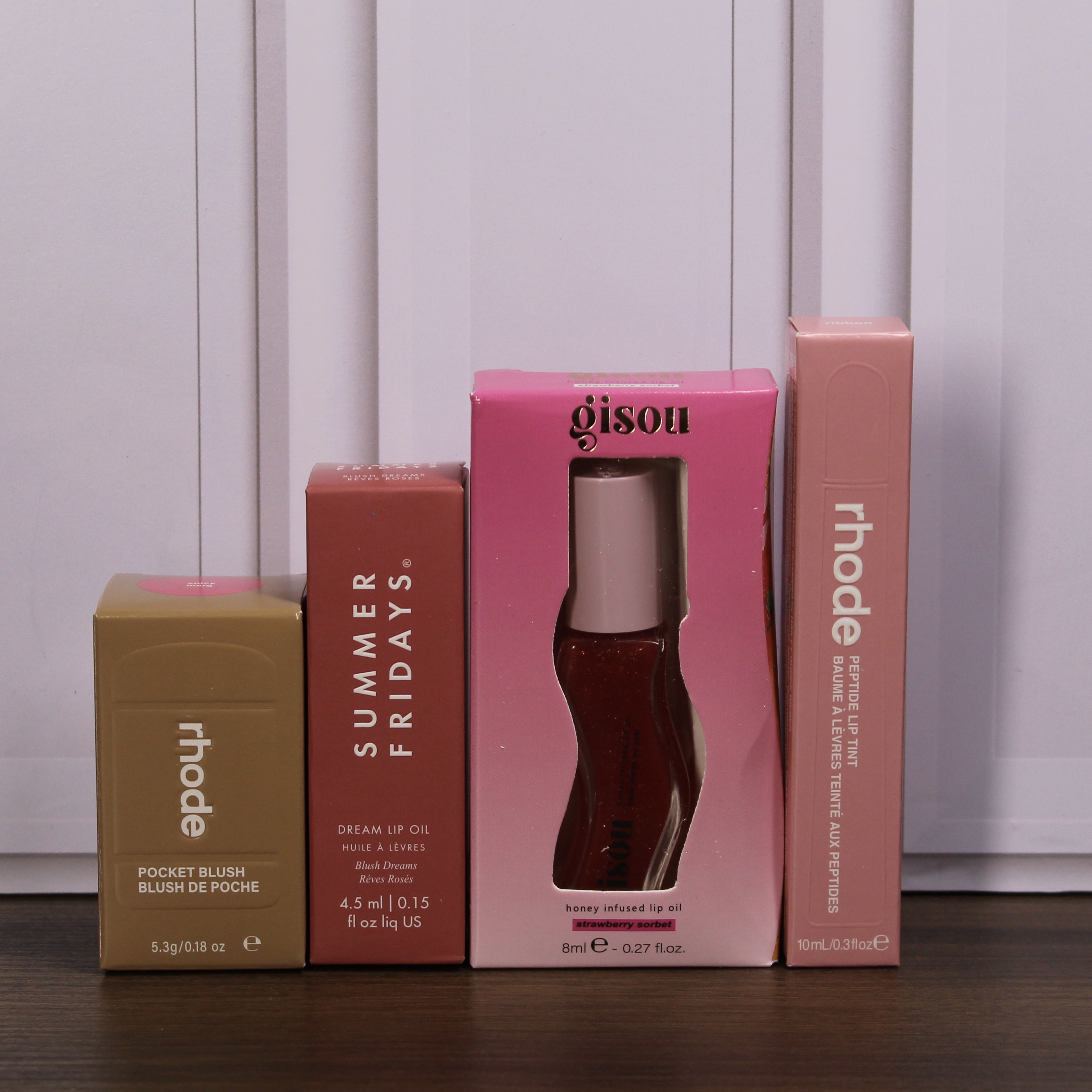 Paquete Emprendedor Mediano