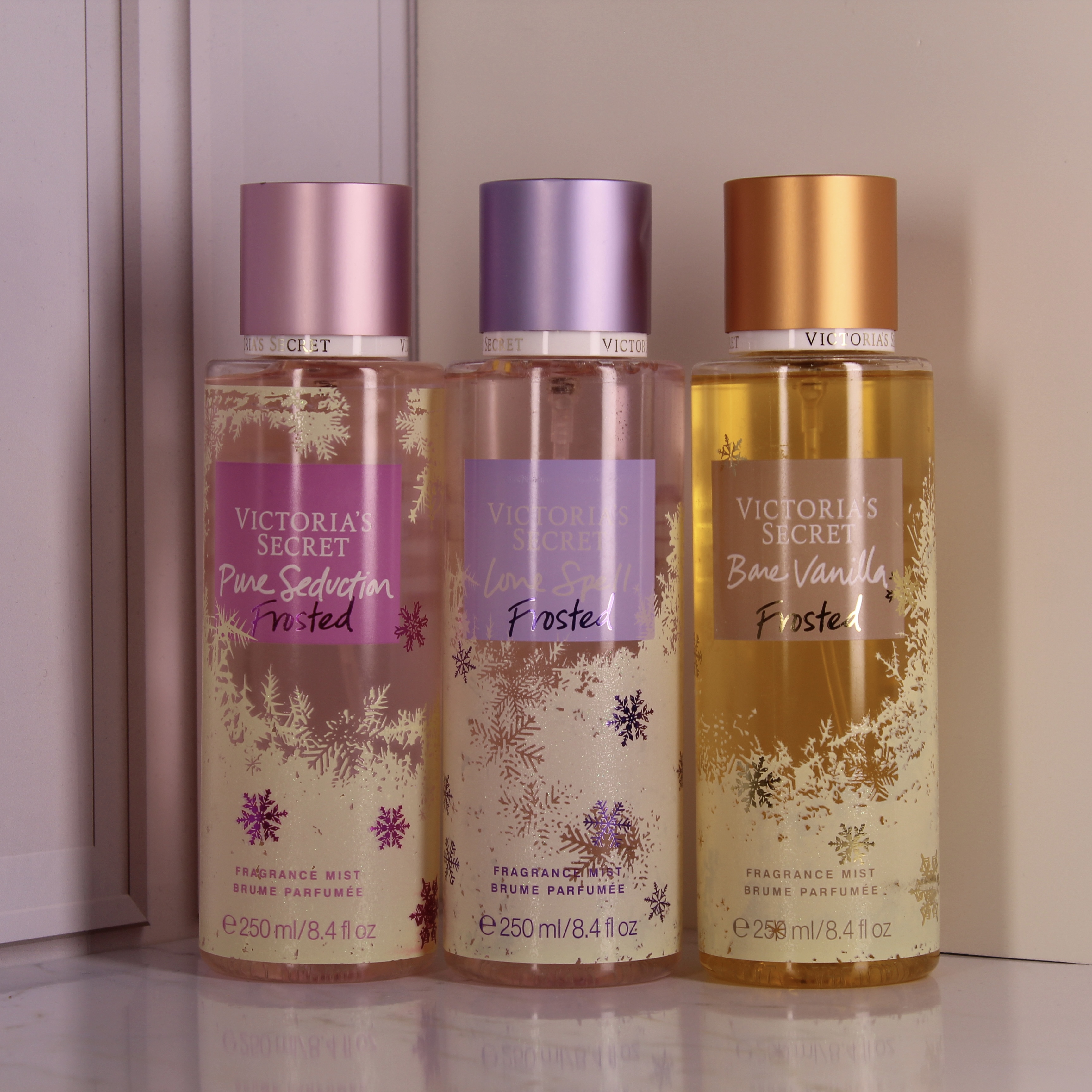 Body Mist Victoria’s Secret