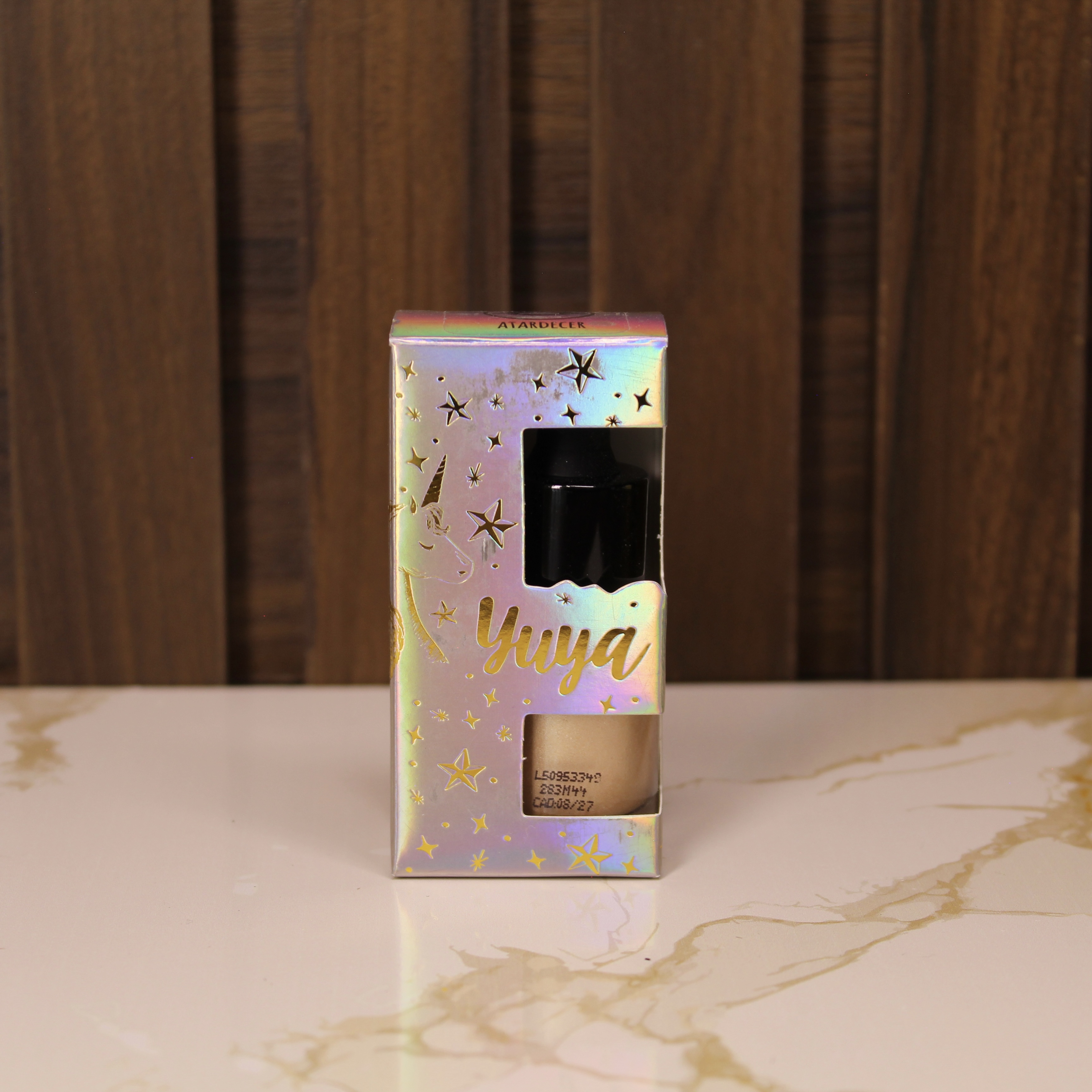 Iluminador liquido YUYA