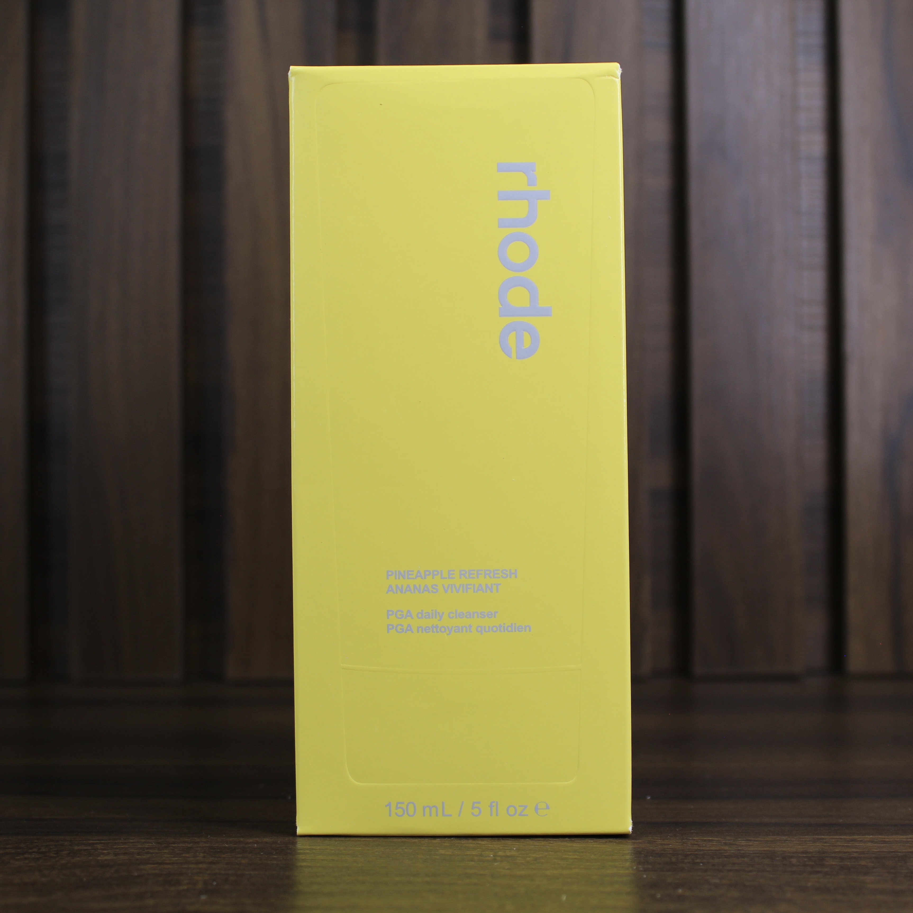 Rhode Pineapple Refresh PGA Daily Cleanser