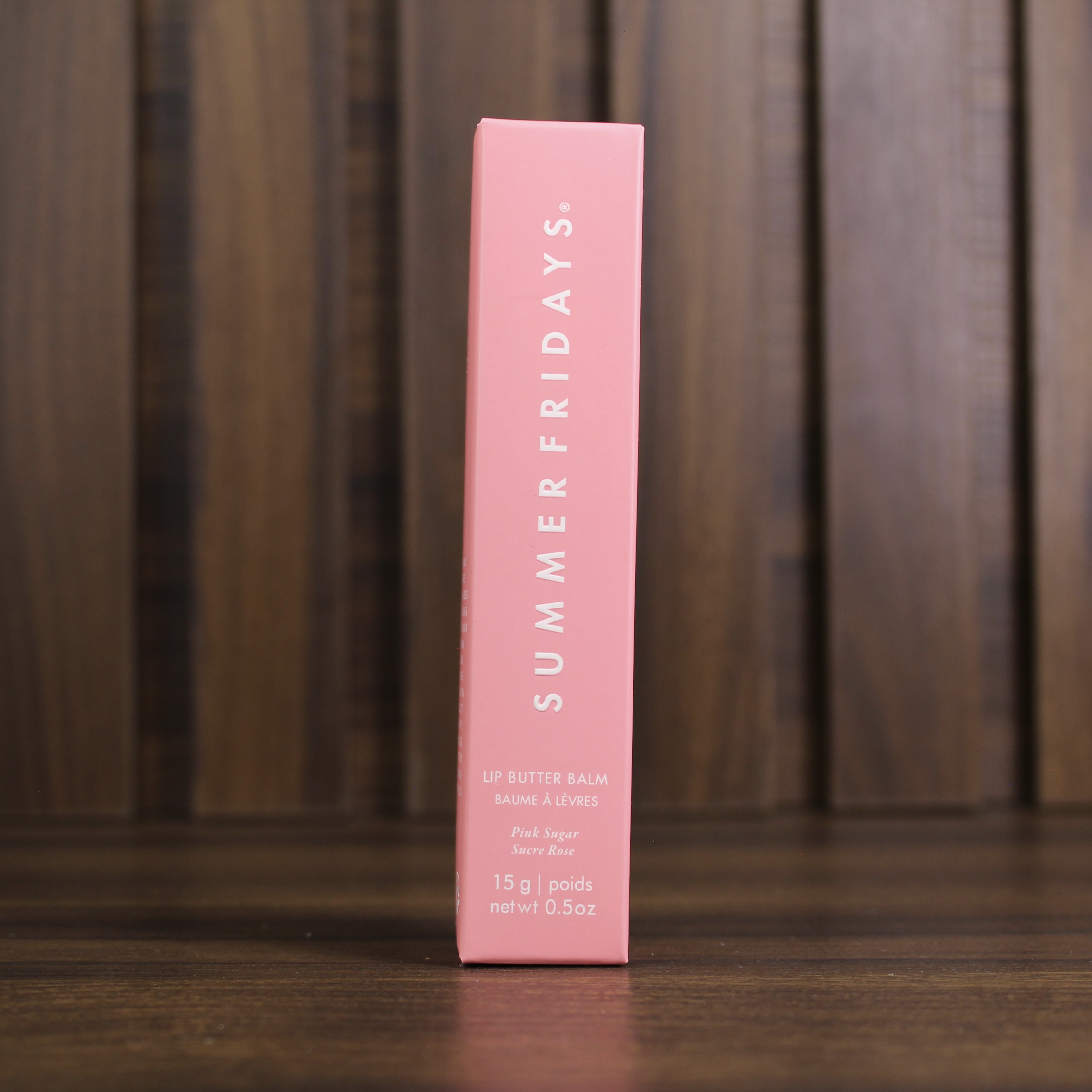 Summer Fridays Gloss