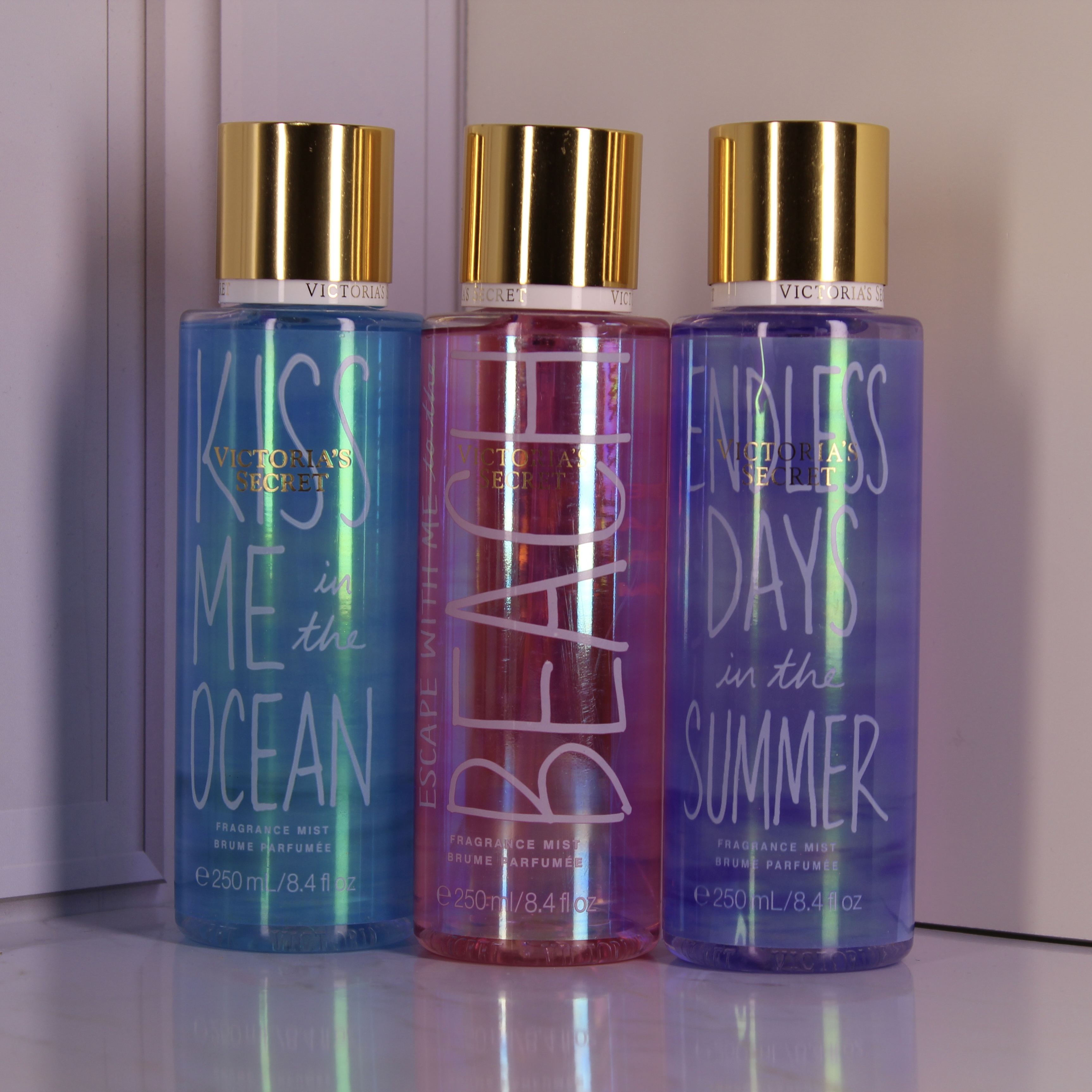 Body Mist Victoria’s Secret