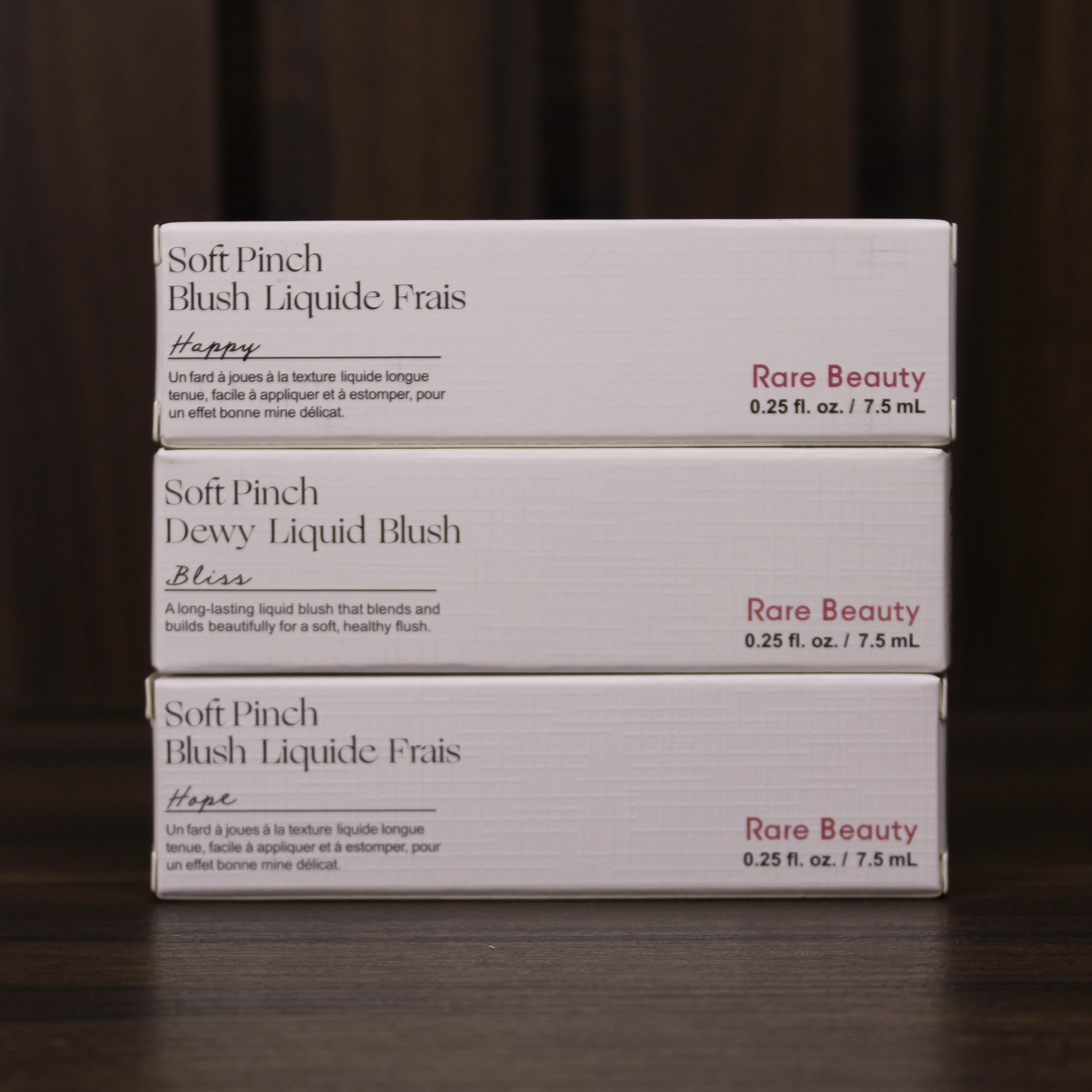 Liquid Blush Rare Beauty