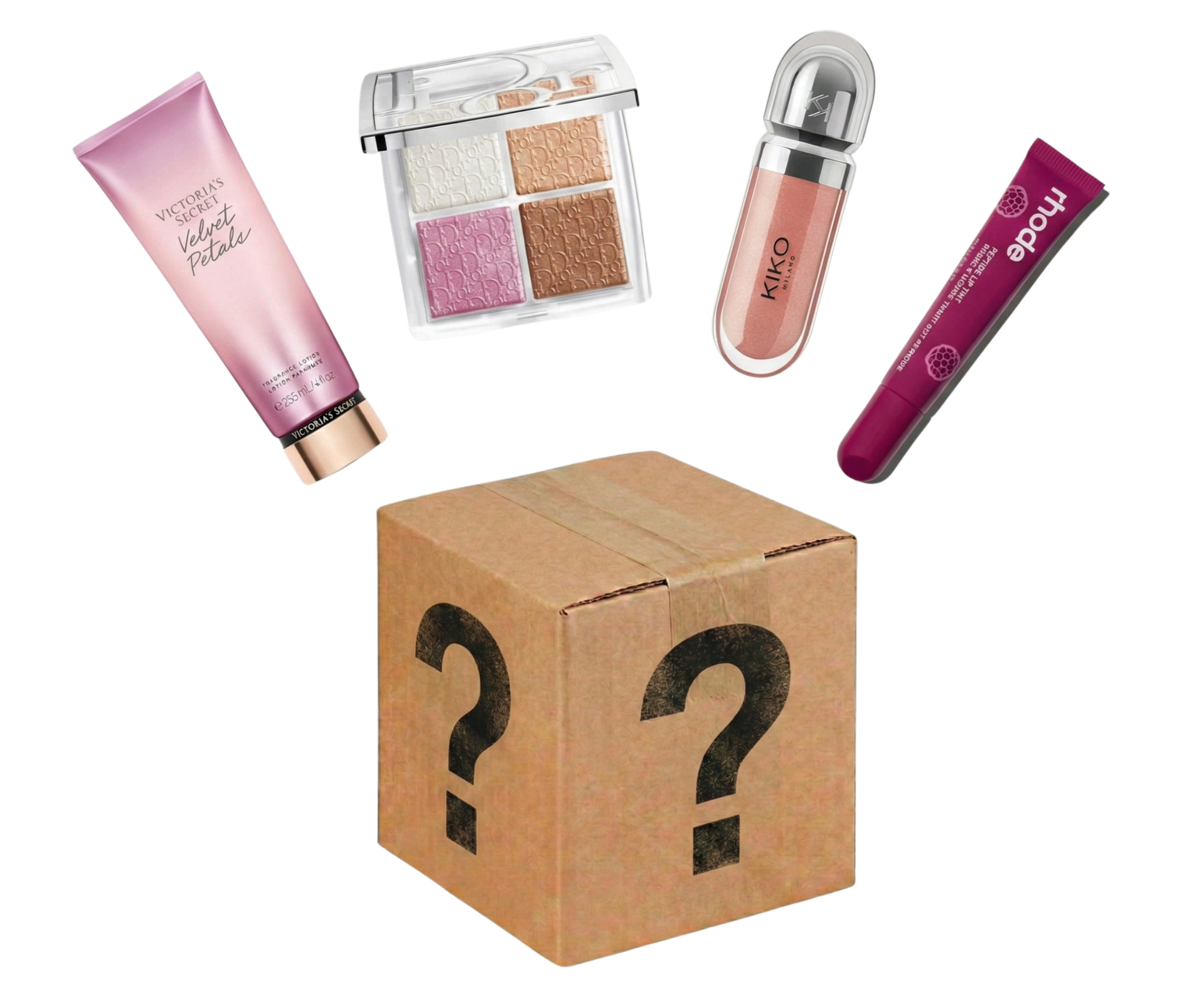 MISTERY BOX JUMBO - 2X1 