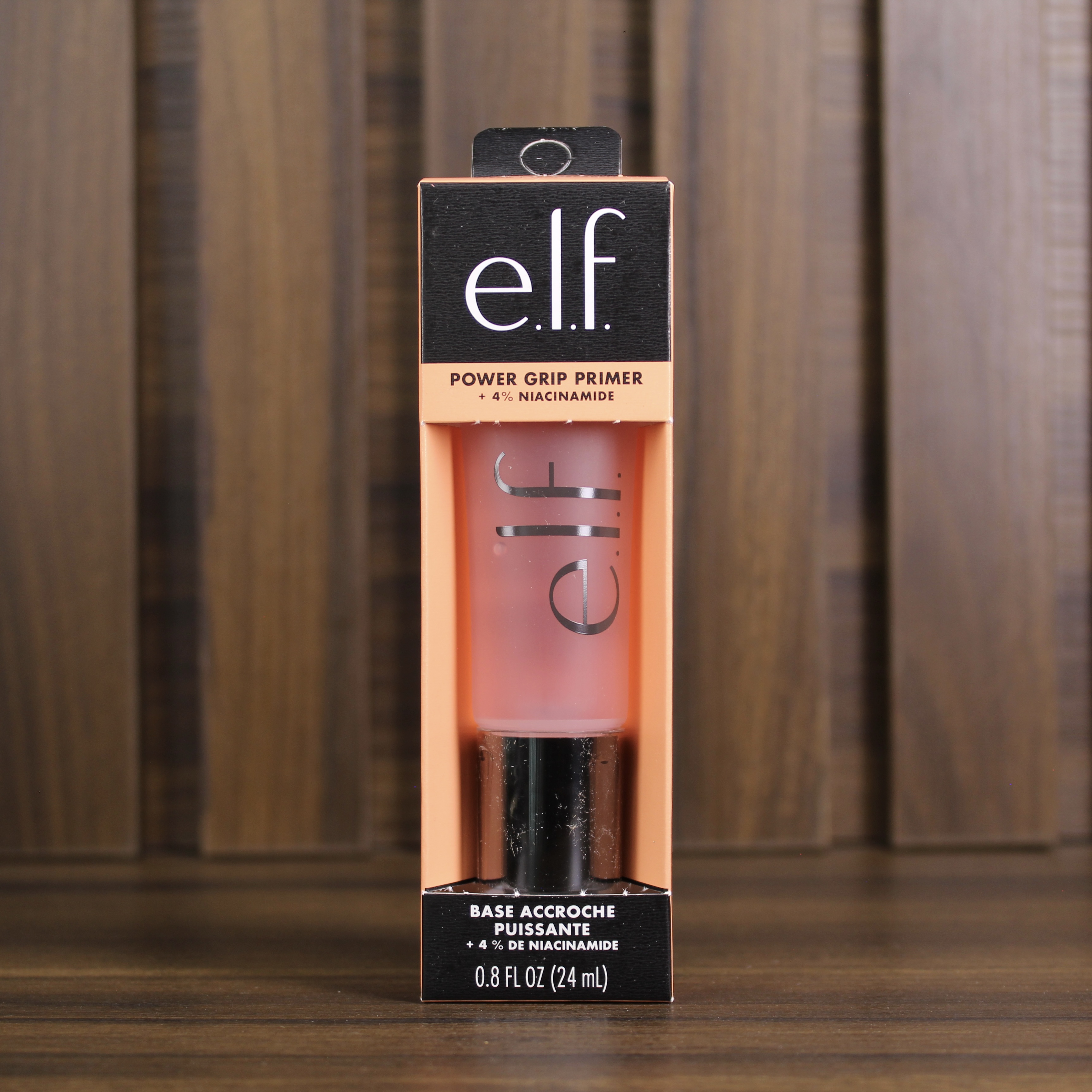 E.L.F Power Grip Primer