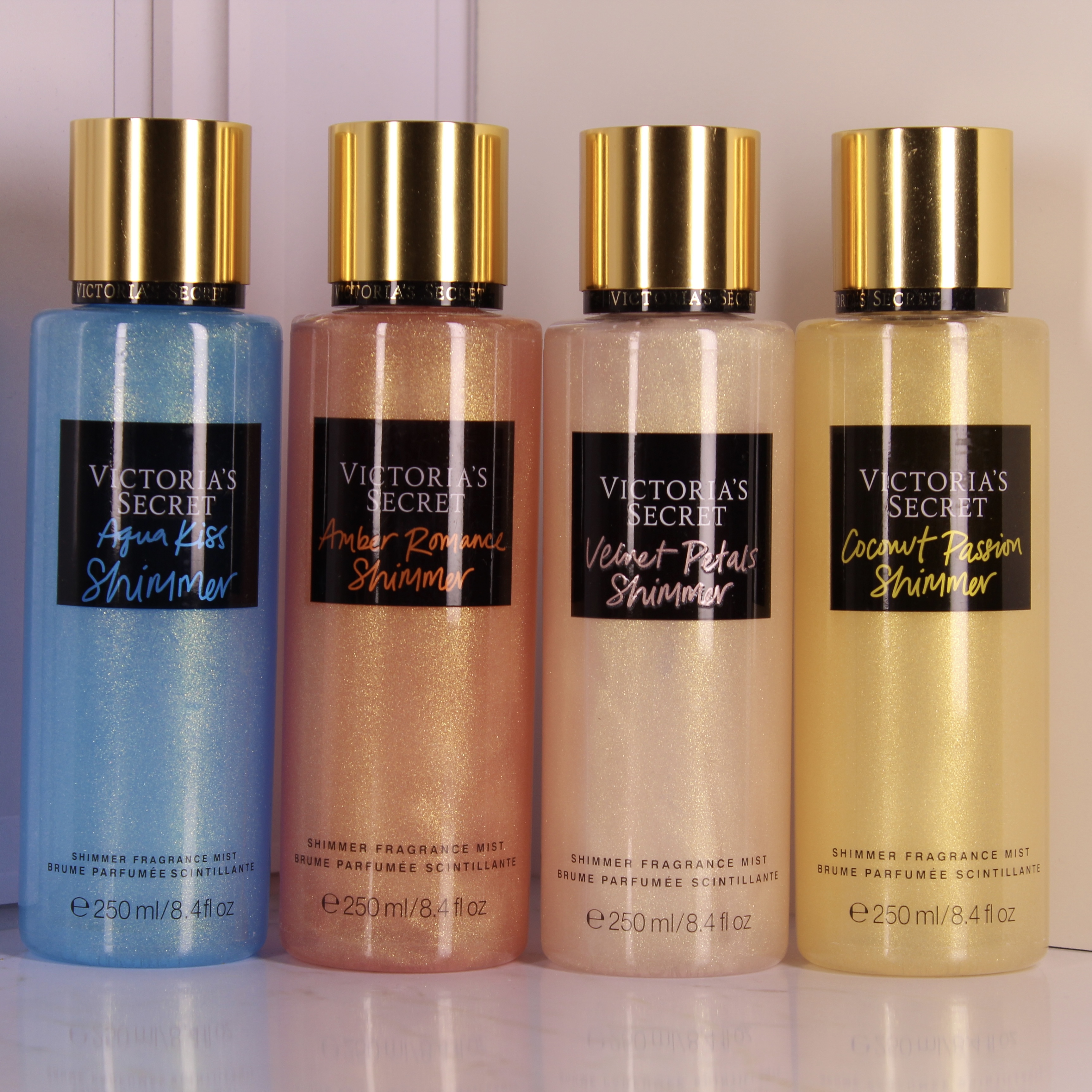 Body Mist Victoria’s Secret